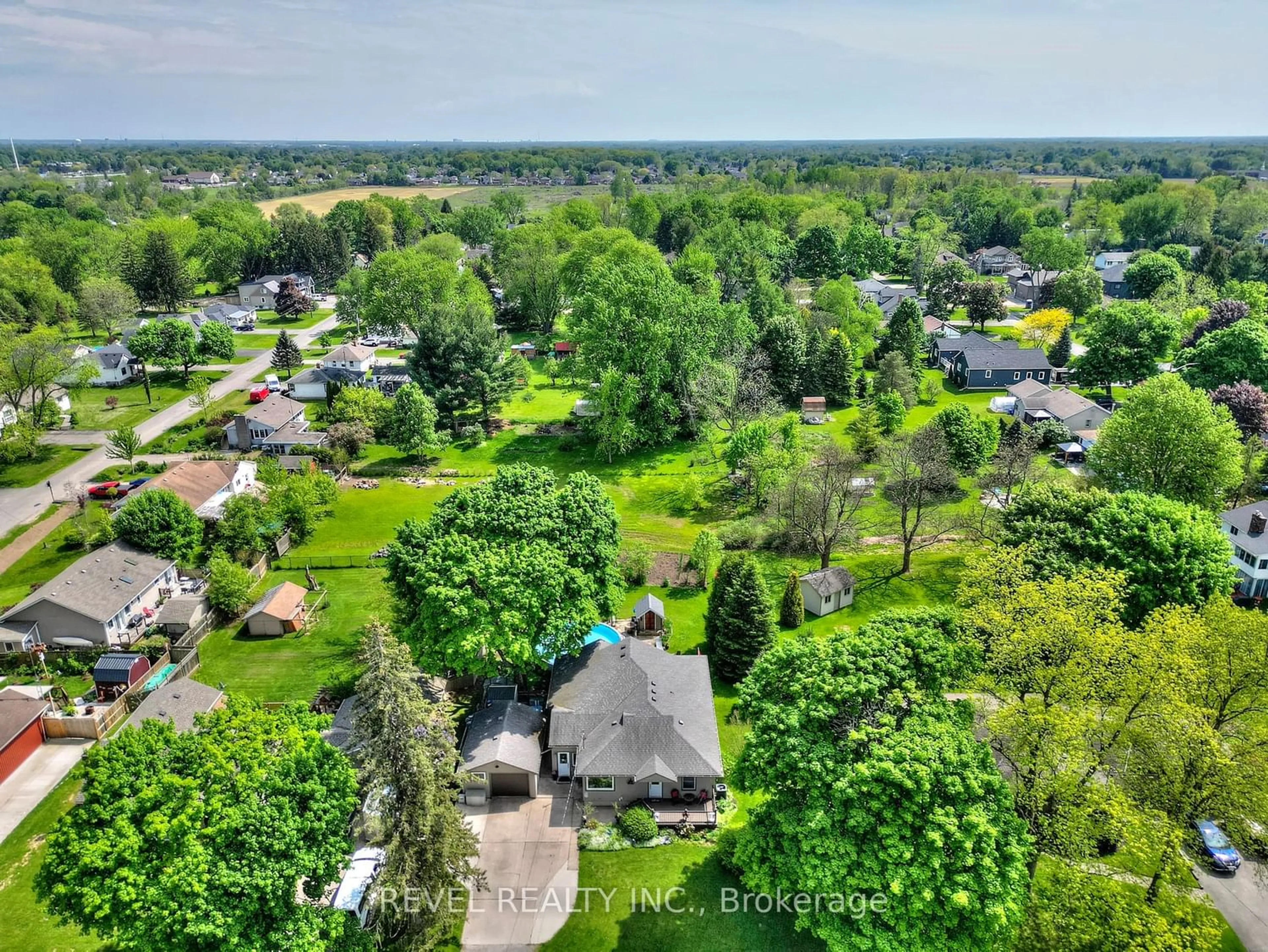 Lakeview for 35 Summerlea Ave, Welland Ontario L3C 3E8