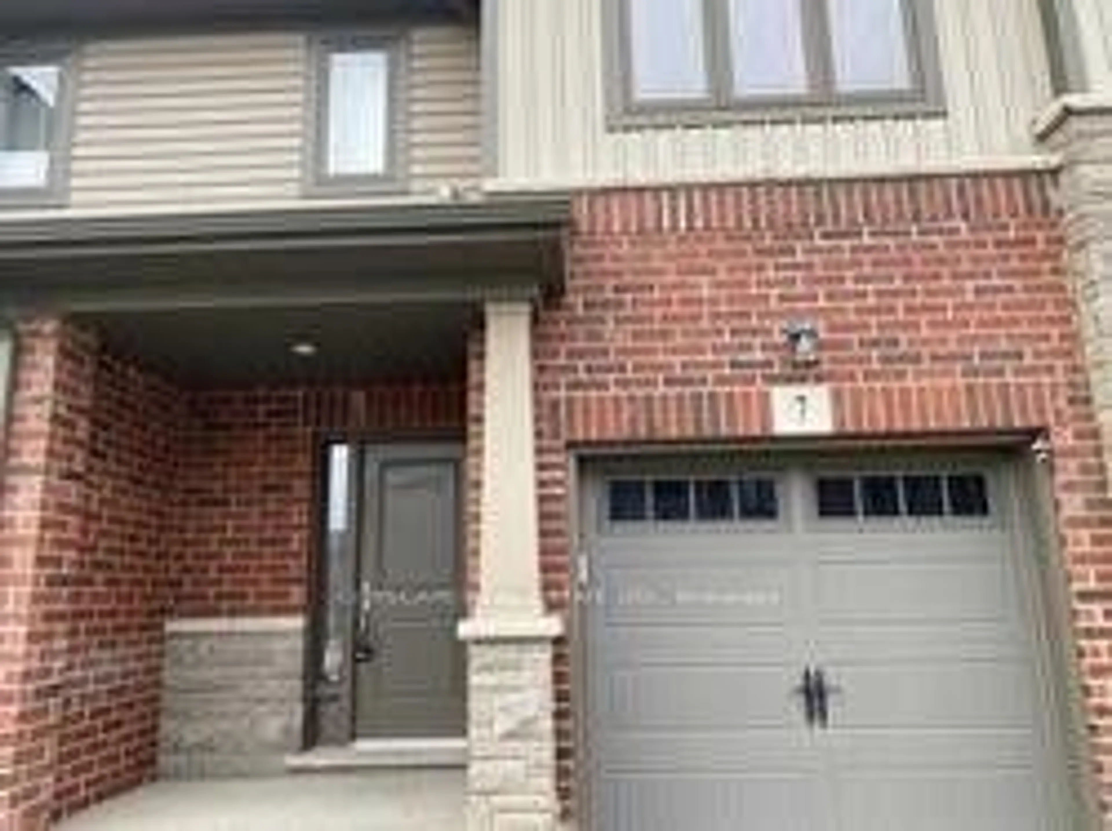 Home with brick exterior material for 77 Diana Ave #7, Brantford Ontario N3T 0R6