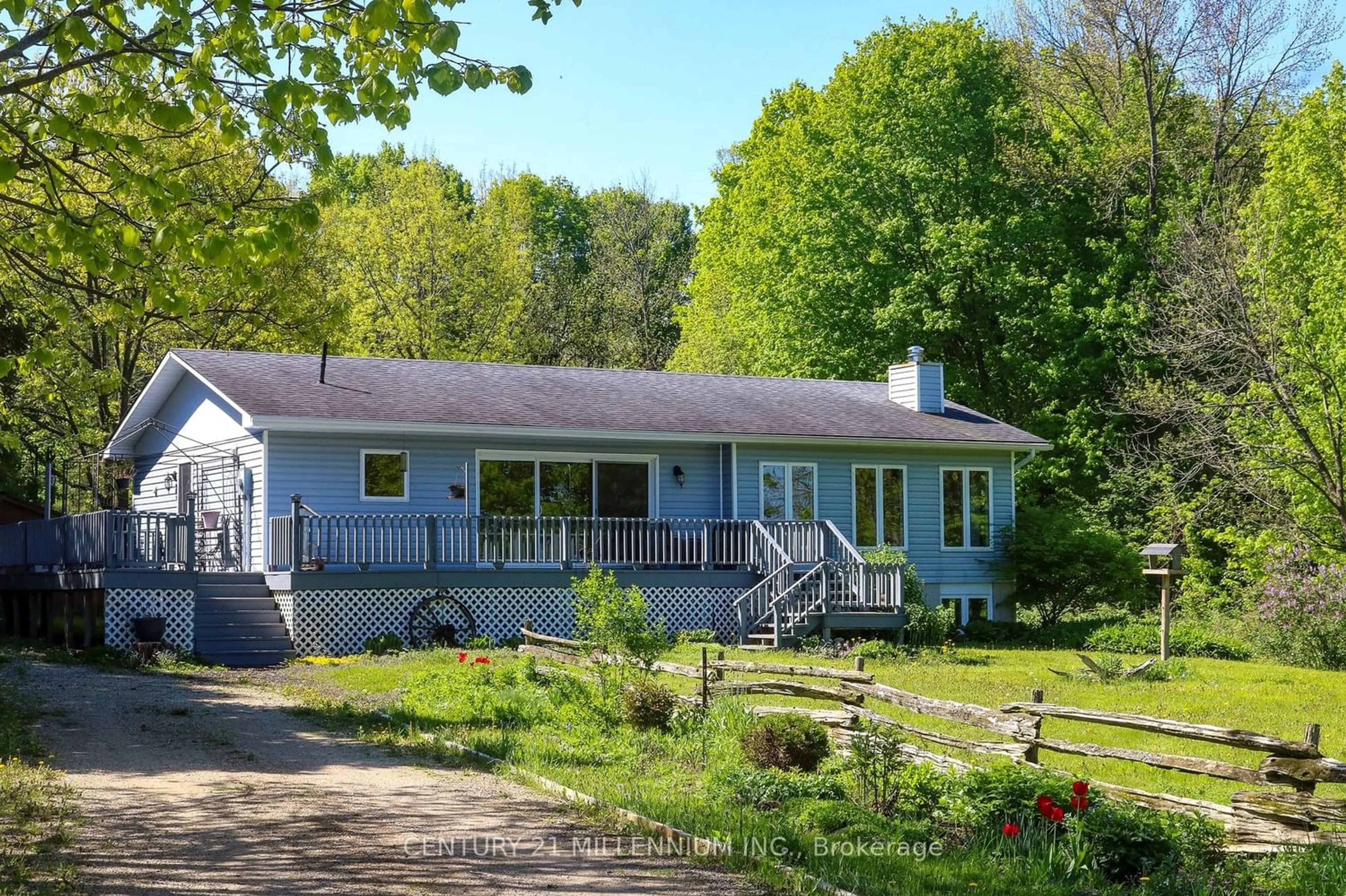 Cottage for 148 Park St, Grey Highlands Ontario N0C 1E0