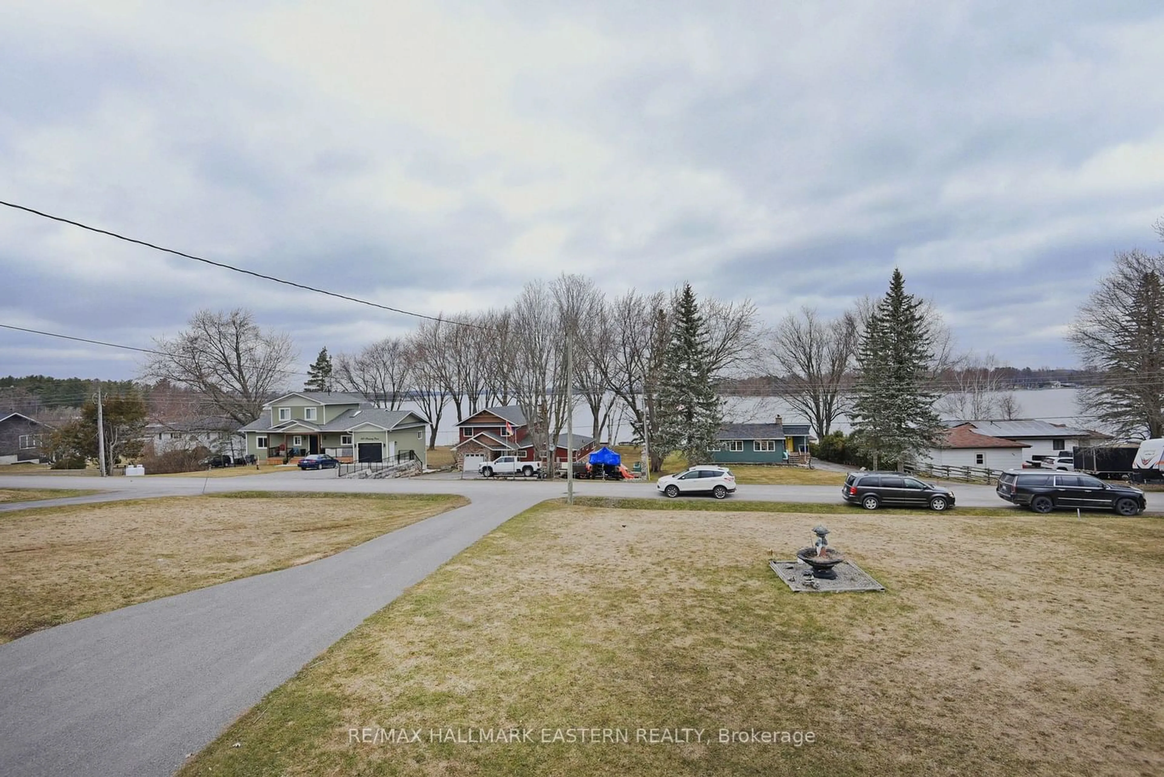 Street view for 855 Kimberly Dr, Smith-Ennismore-Lakefield Ontario K0L 1T0