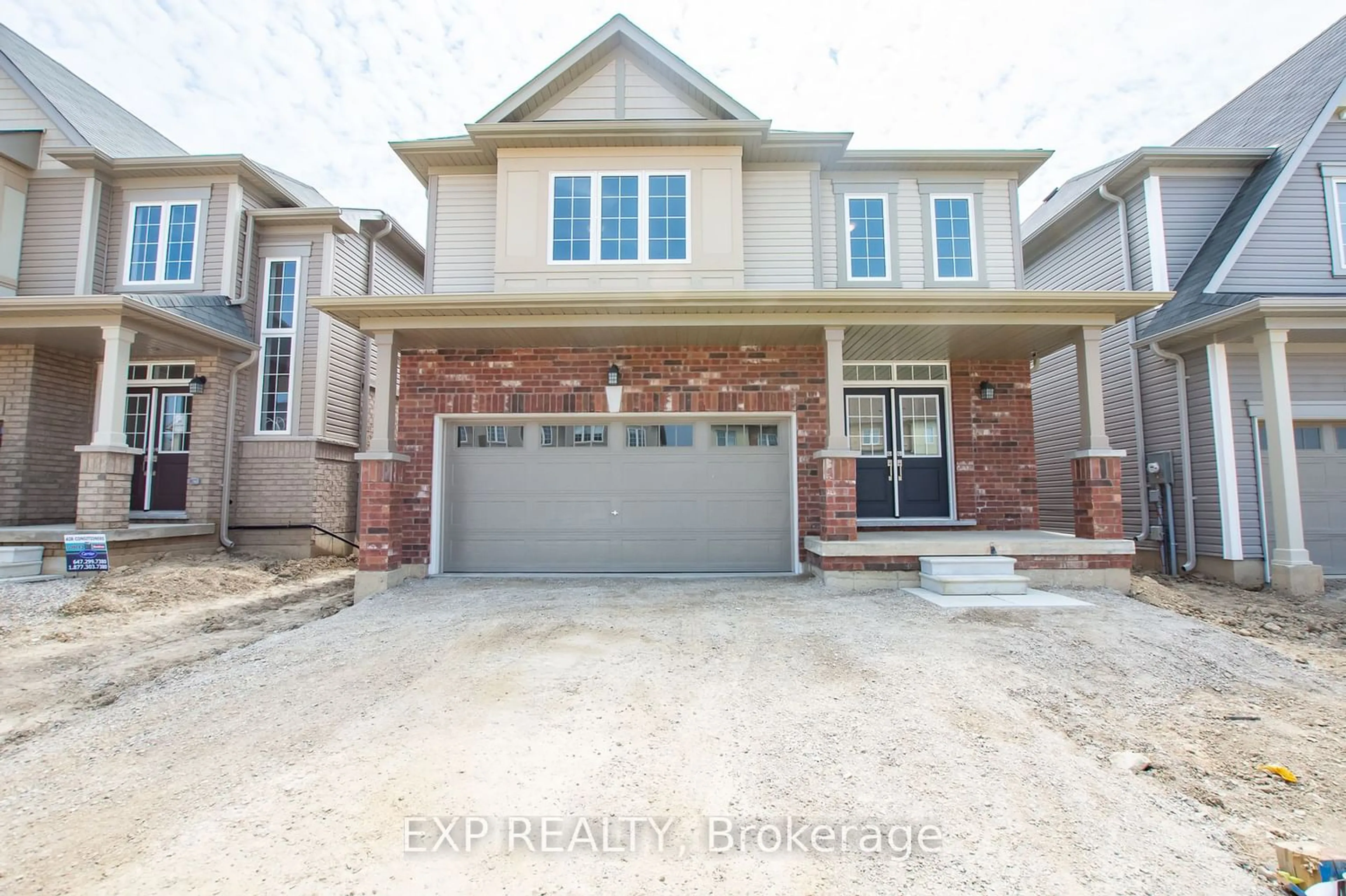 Frontside or backside of a home for 20 Armes St, Hamilton Ontario L0R 1C0