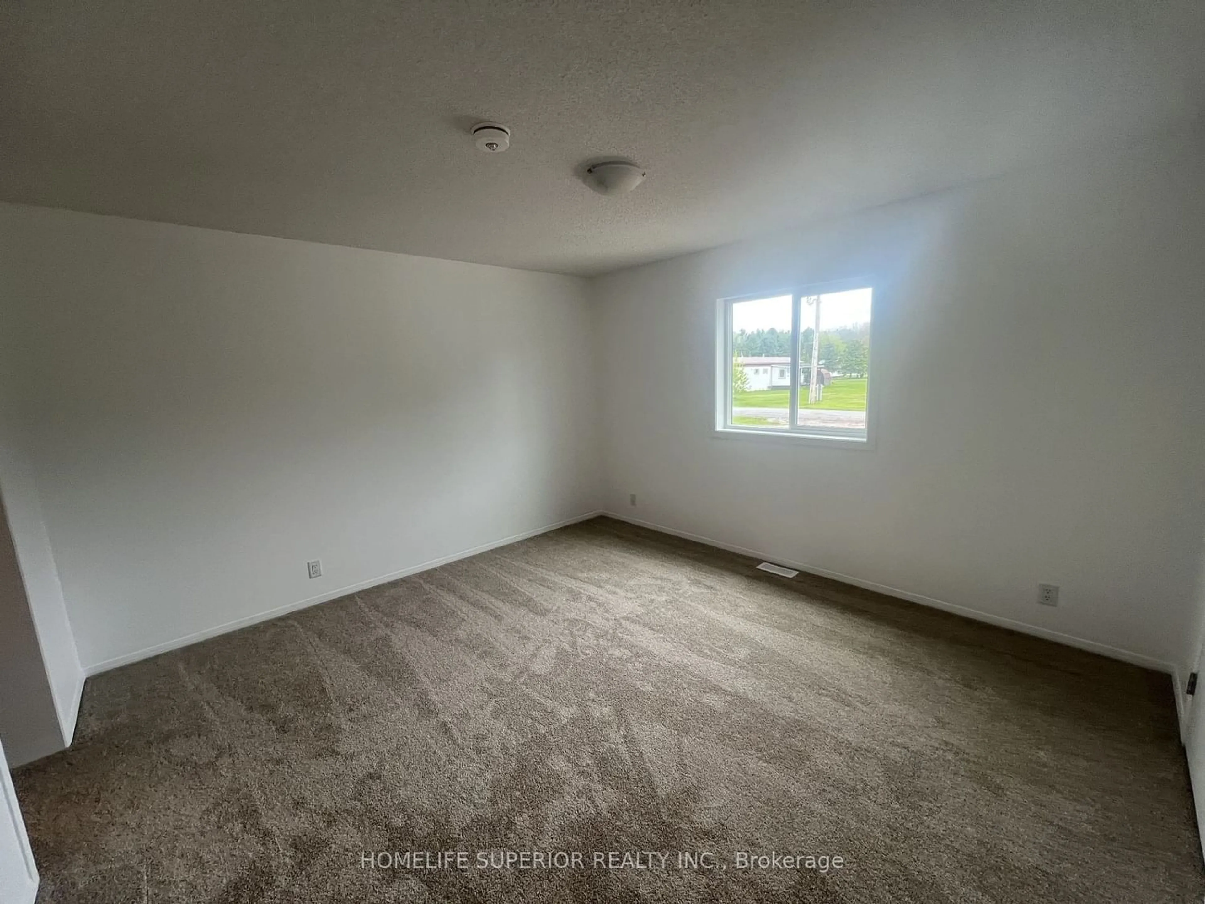 A pic of a room, not visible floor for 60 Sama Park Rd, Havelock-Belmont-Methuen Ontario K0K 1Z0