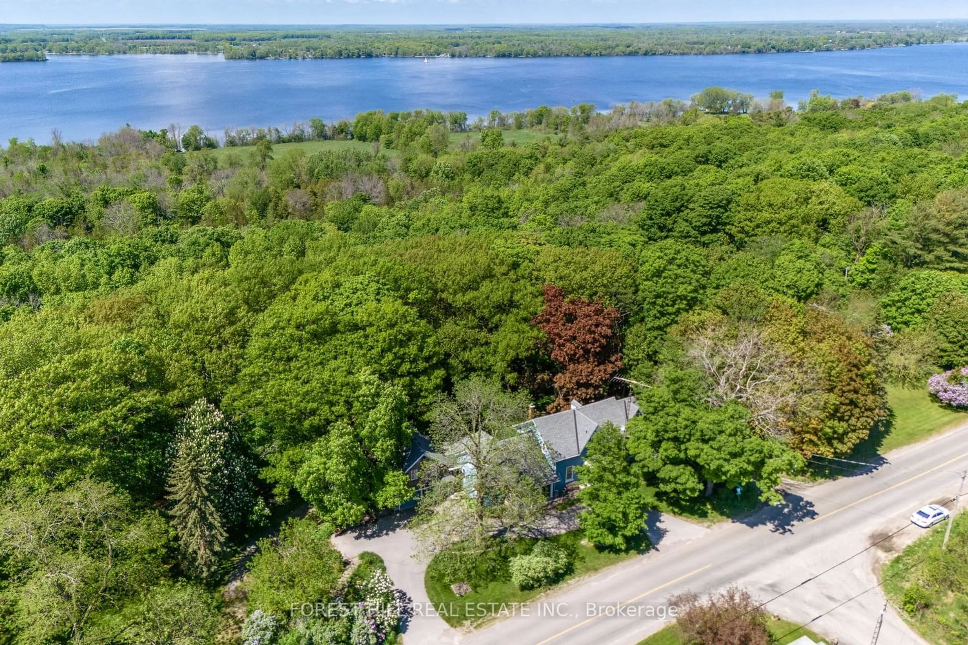 Lakeview for 1649 County Road 7, Prince Edward County Ontario K0K 2T0