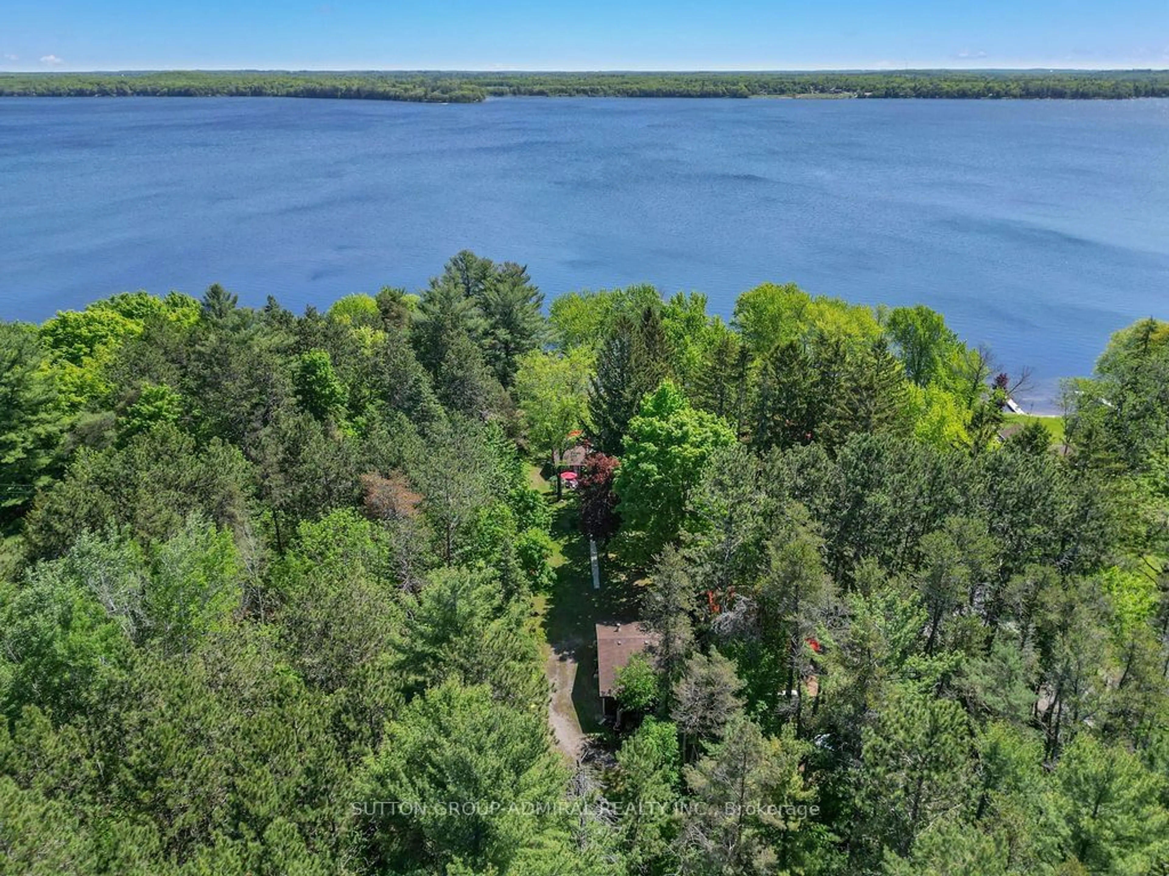 Lakeview for 26 Manitou Lane, Kawartha Lakes Ontario K0M 1A0