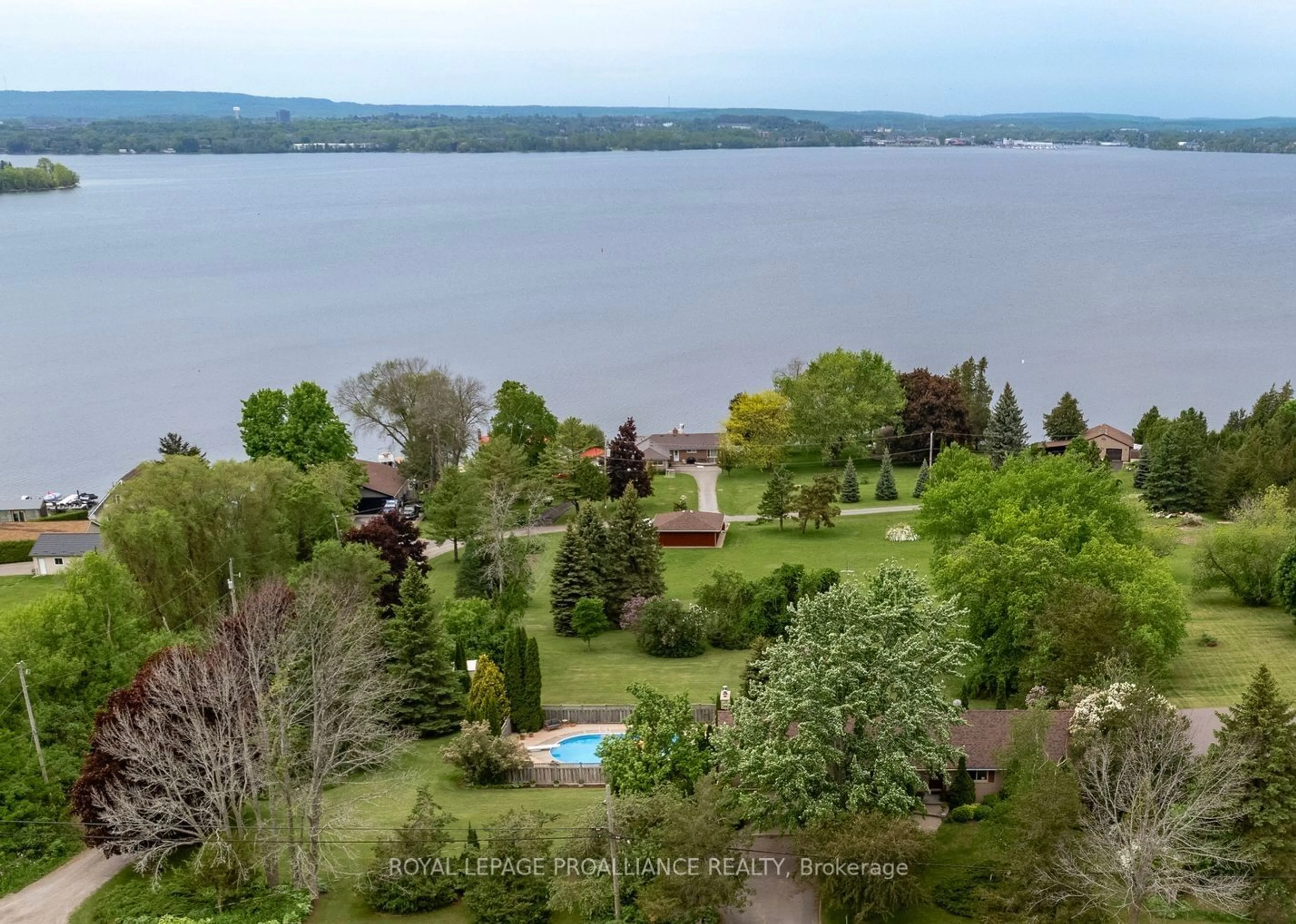 Lakeview for 3286 County Road 3, Prince Edward County Ontario K0K 1L0