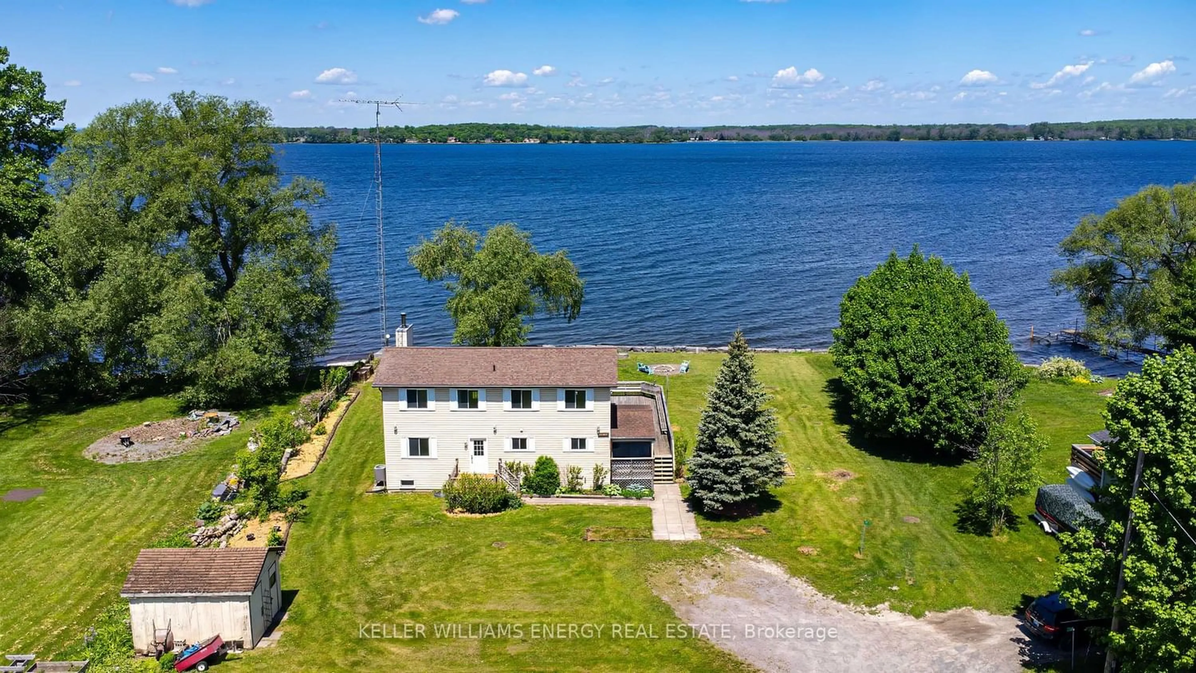 Lakeview for 17 Gilchrist Lane, Prince Edward County Ontario K0K 2T0