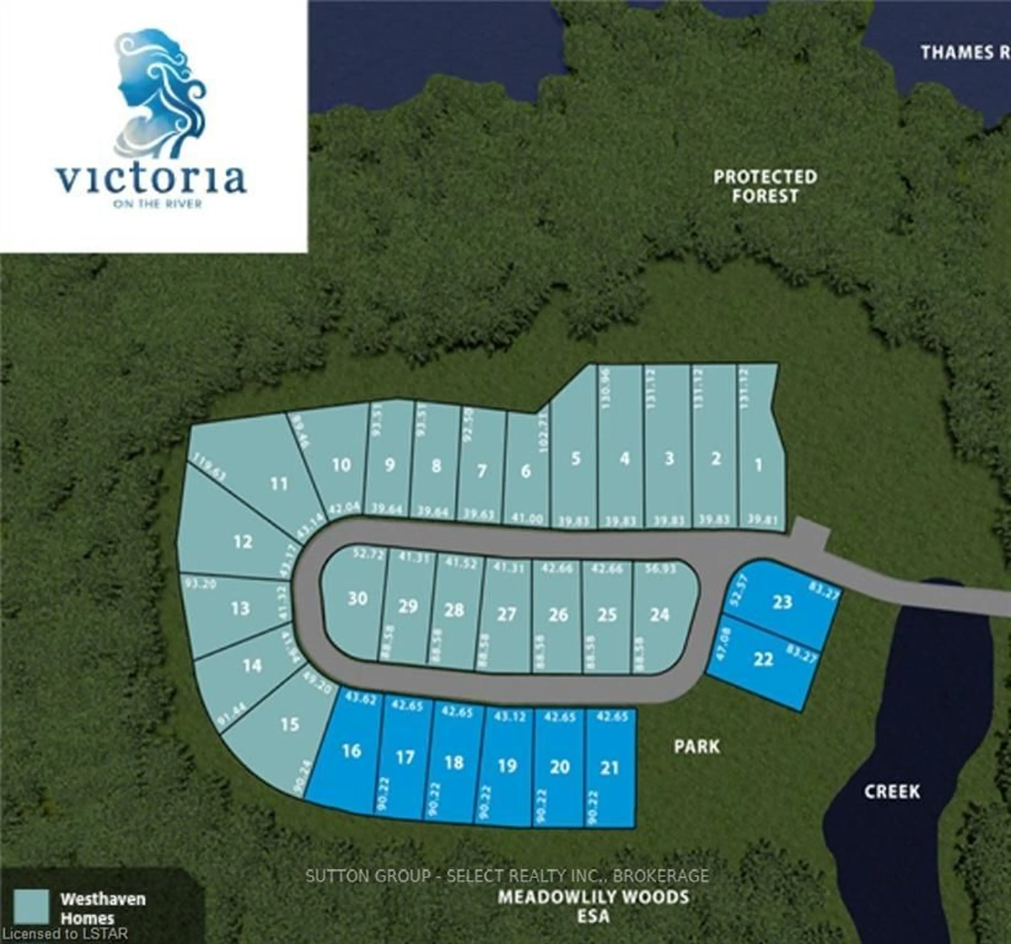 Floor plan for 2835 SHEFFIELD Pl #8, London Ontario N6G 5H5