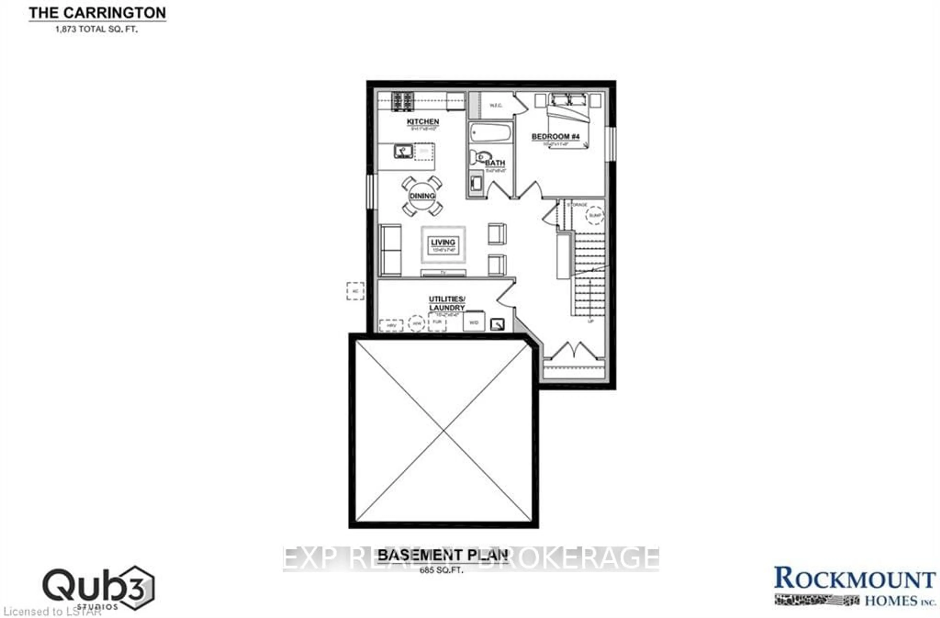 Floor plan for 1378 SHIELDS PLACE Pl, London Ontario N6G 0Z8