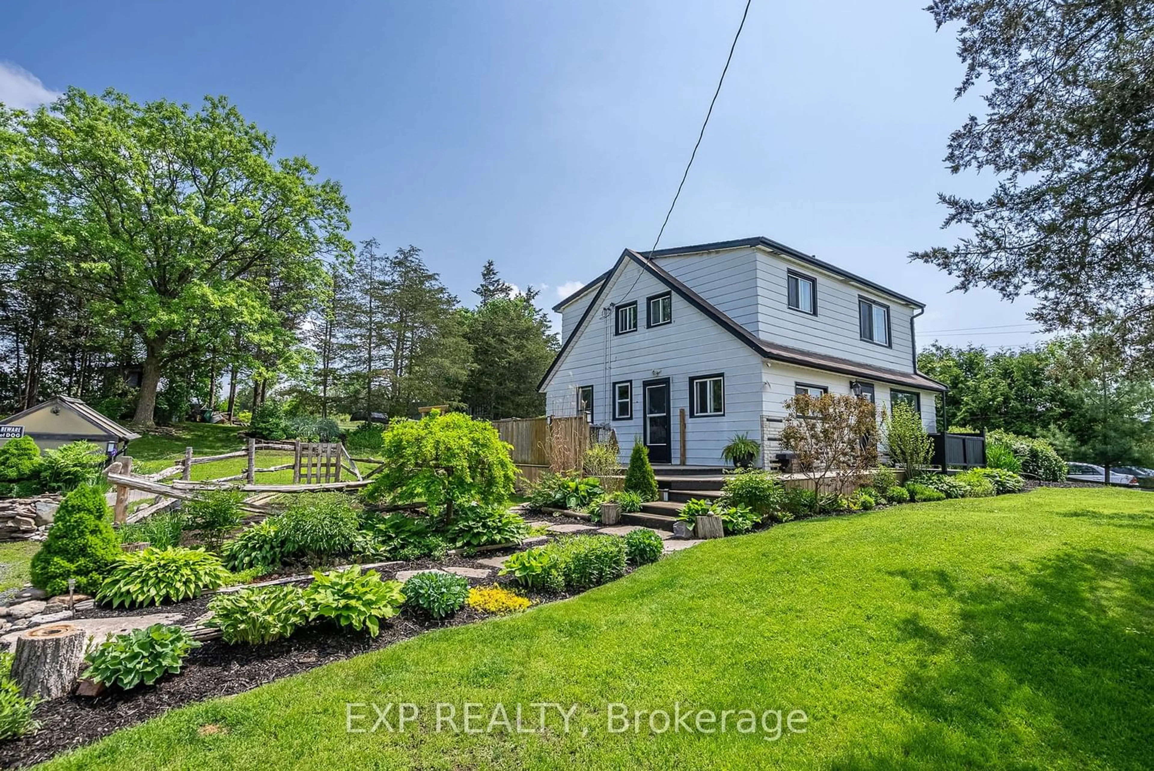 Cottage for 791 County Road 38, Trent Hills Ontario K0L 1L0