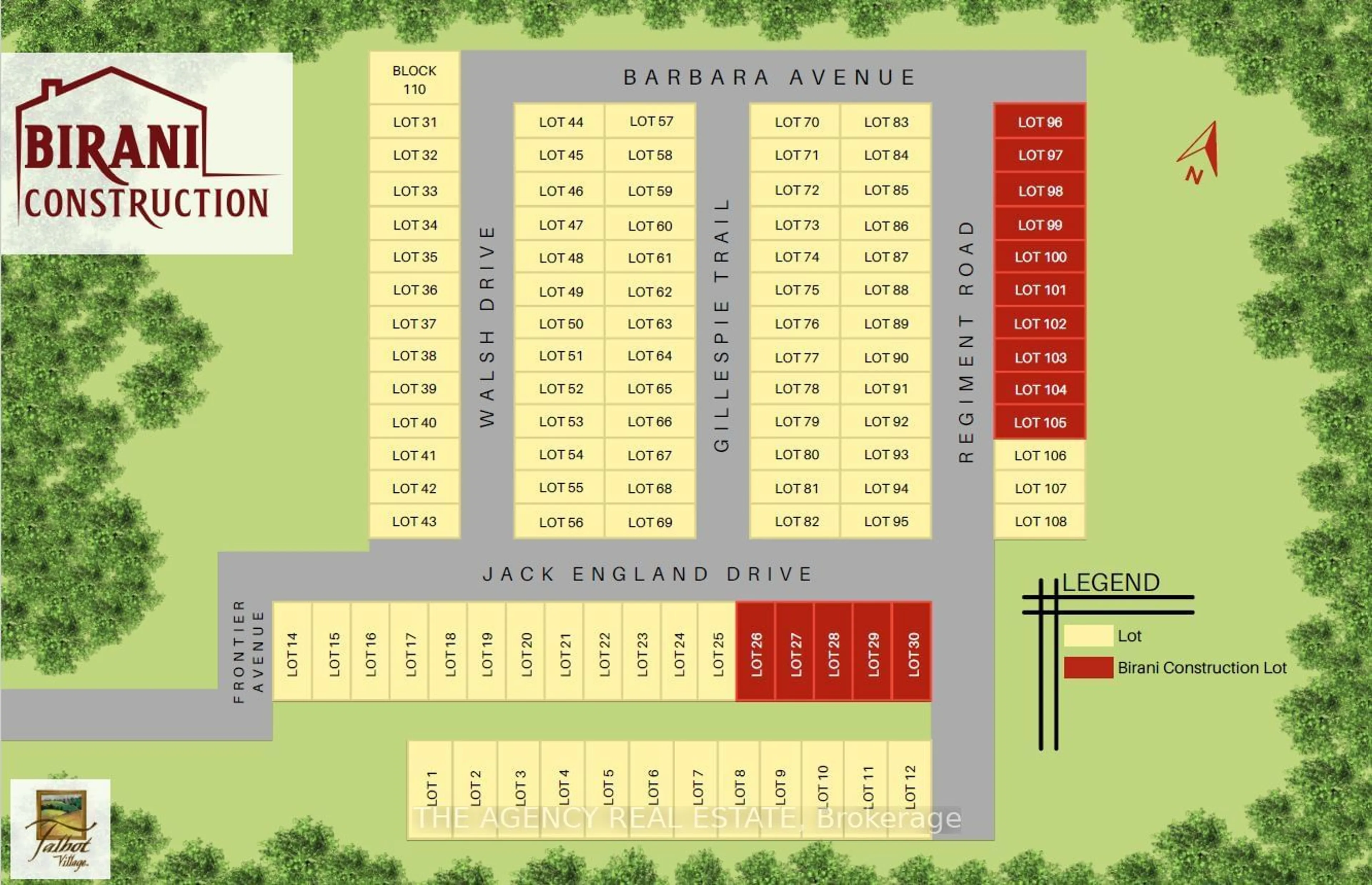 Floor plan for 3152 Regiment Rd, London Ontario N6P 0H2