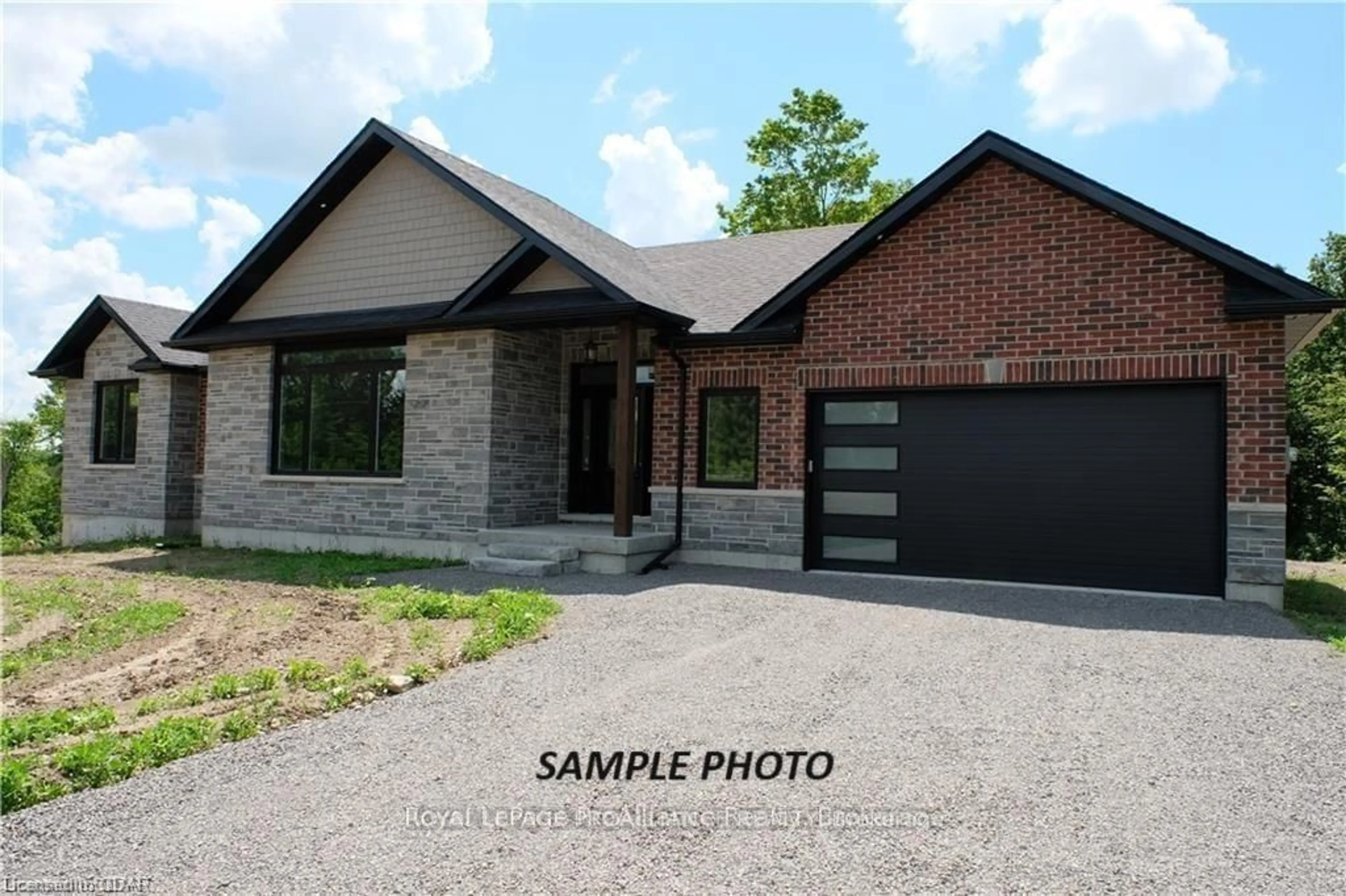 Home with brick exterior material for 1162 Cooke Rd, Stirling-Rawdon Ontario K8V 3E0