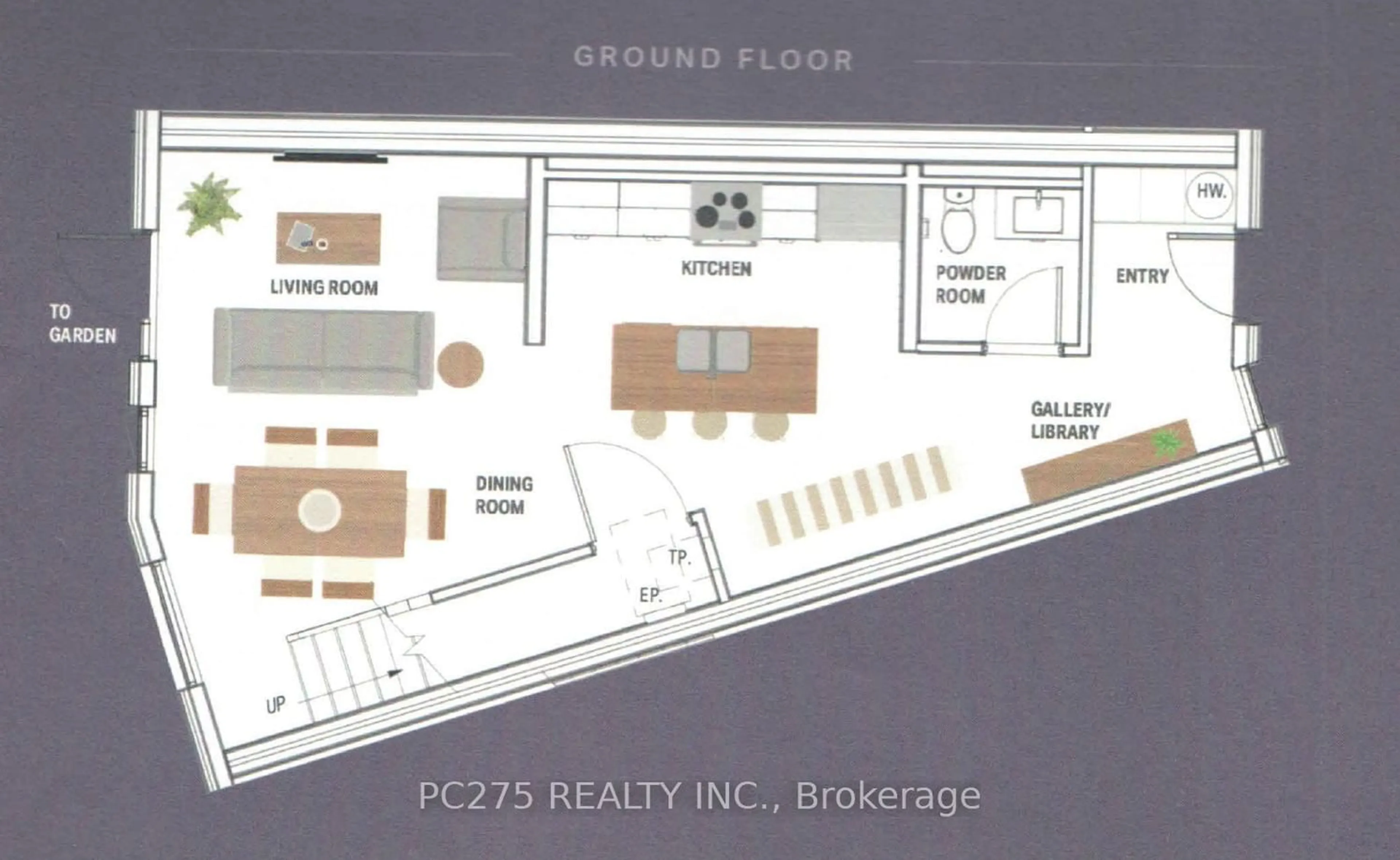 Floor plan for 2062 Lumen Dr #113A, London Ontario N6K 0L3