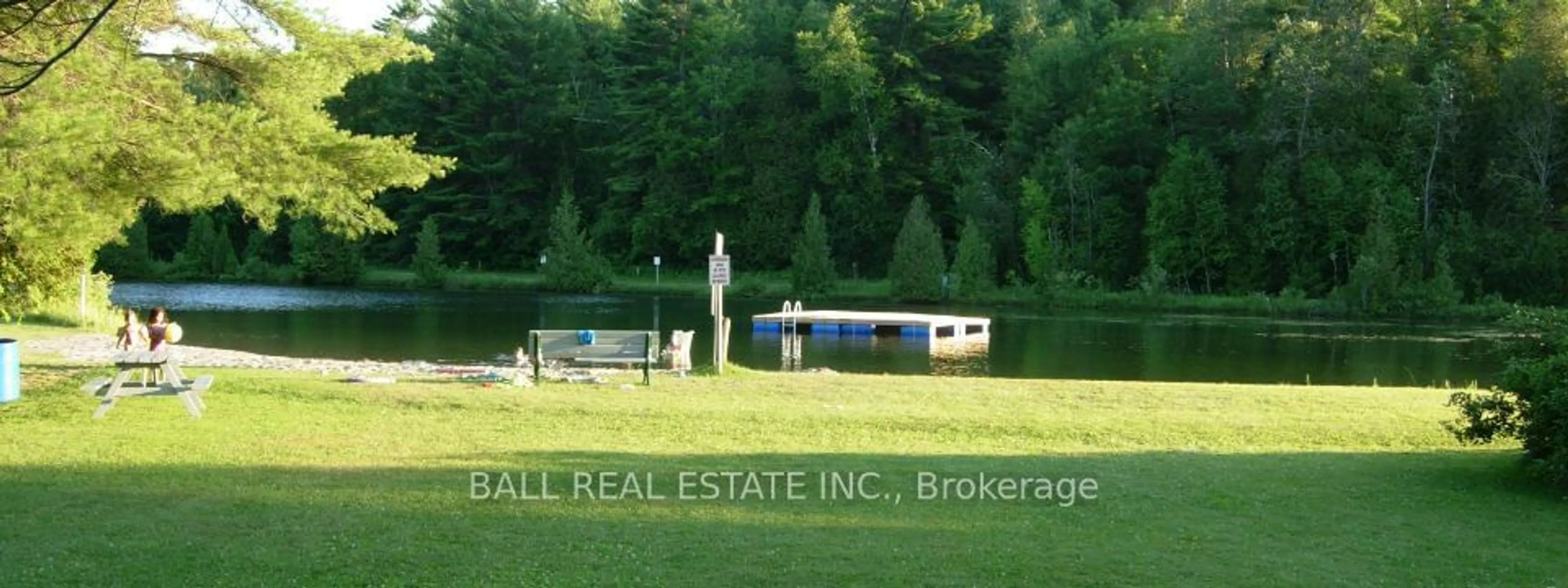 Frontside or backside of a home for 248 Pinnacle Hill Rd #25, Alnwick/Haldimand Ontario K0K 2G0