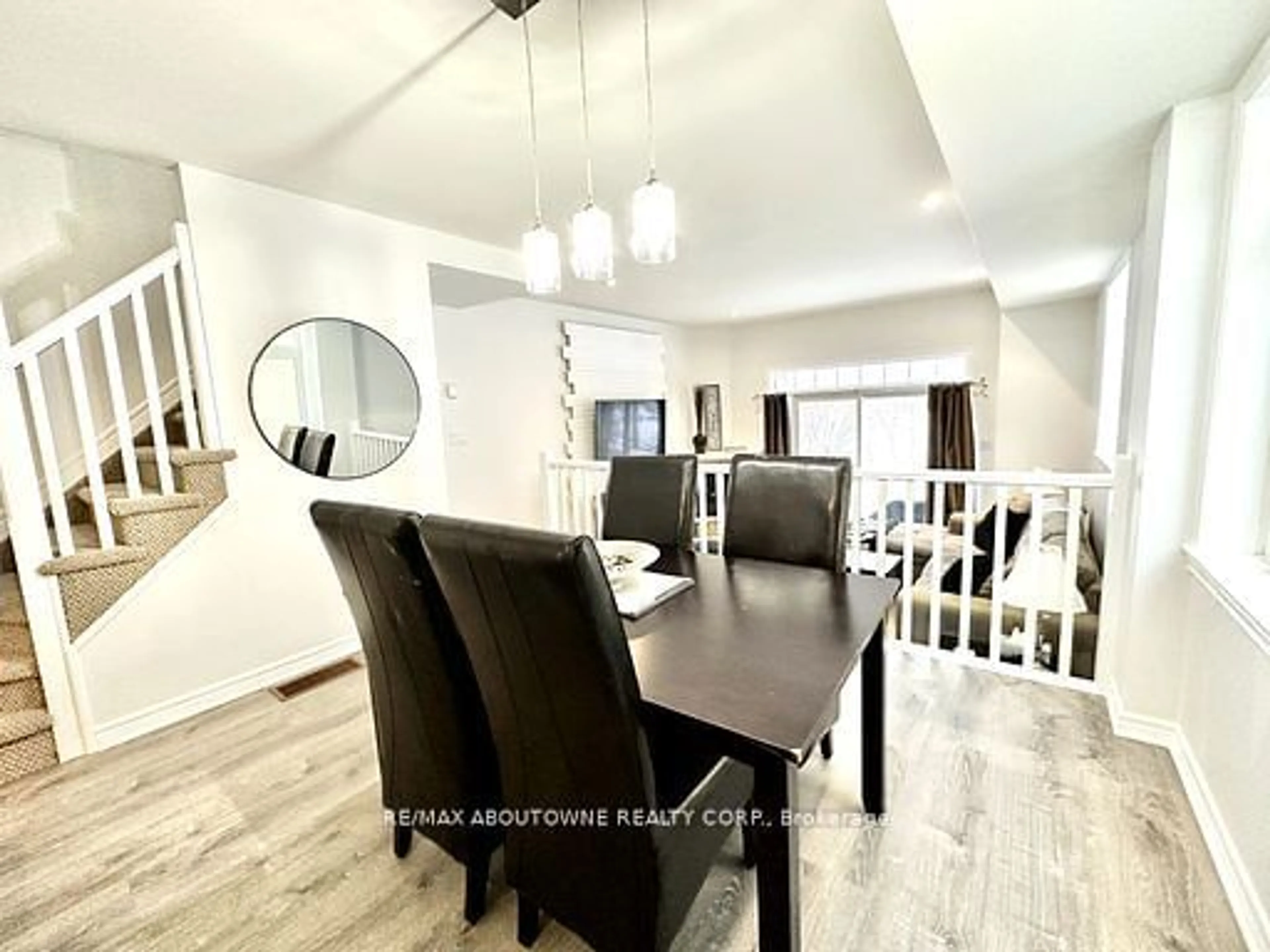 Dining room for 1579 Anstruther Lake Rd #20, North Kawartha Ontario K0L 1A0