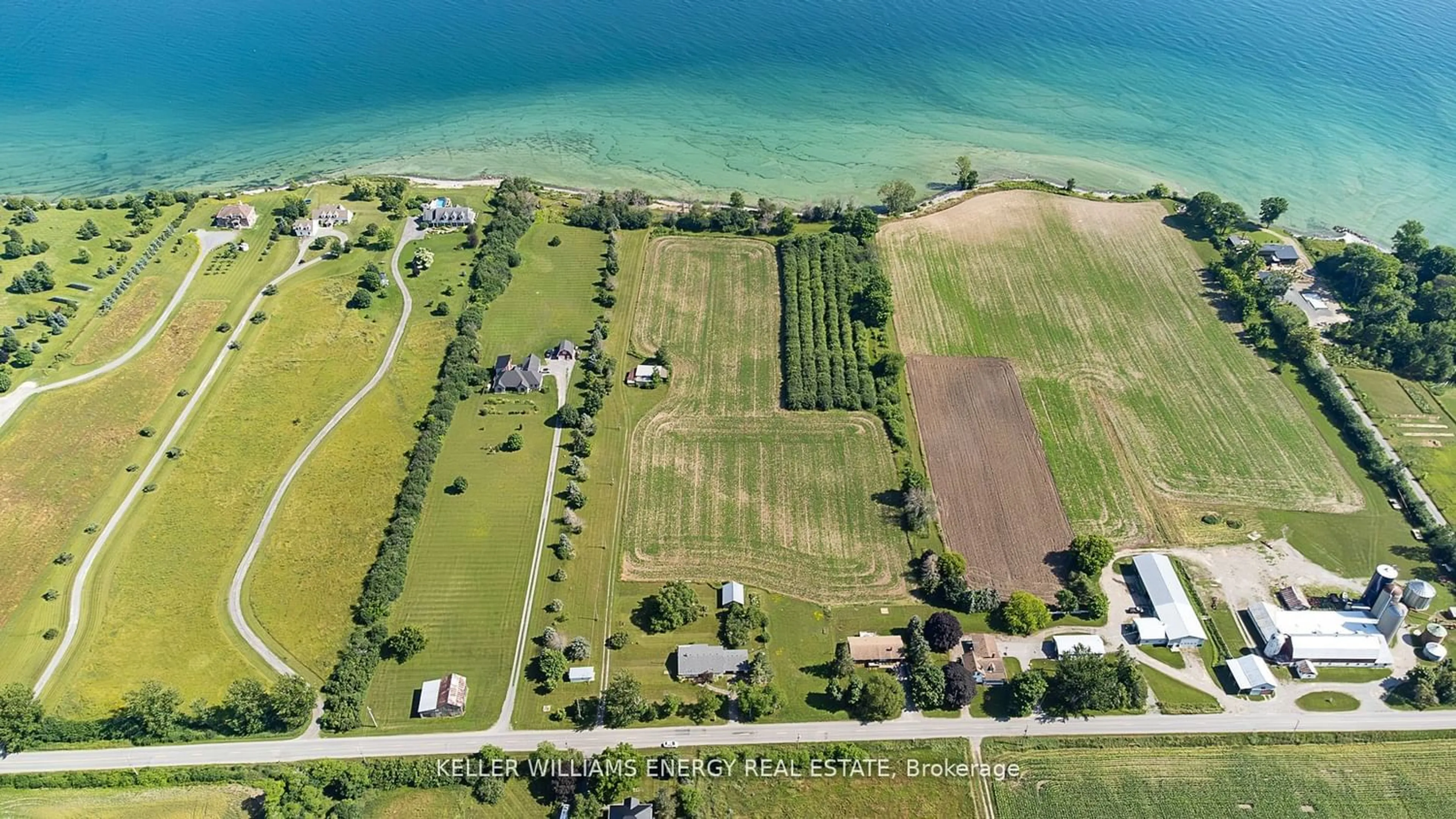 Lakeview for 191 County Rd 20 Rd, Prince Edward County Ontario K0K 3L0