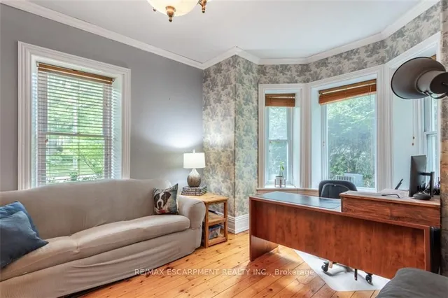 Additional property image - 1539 Brock Rd