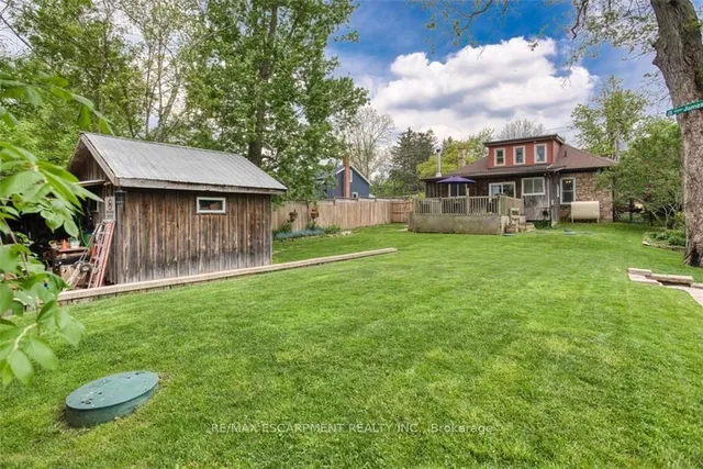 Additional property image - 1539 Brock Rd