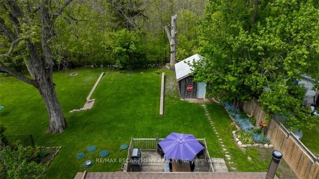 Additional property image - 1539 Brock Rd