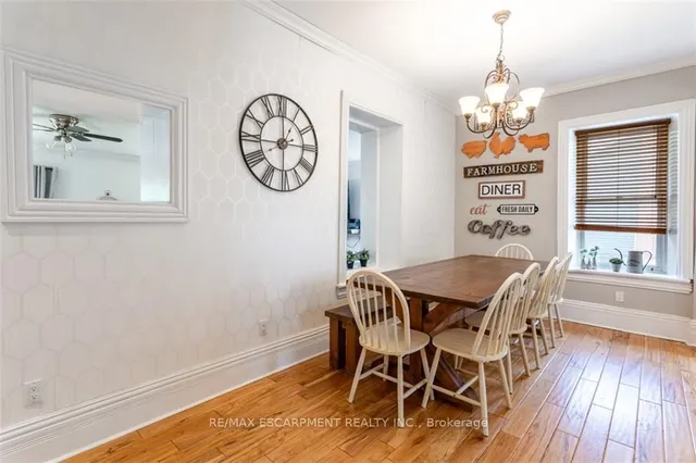 Additional property image - 1539 Brock Rd