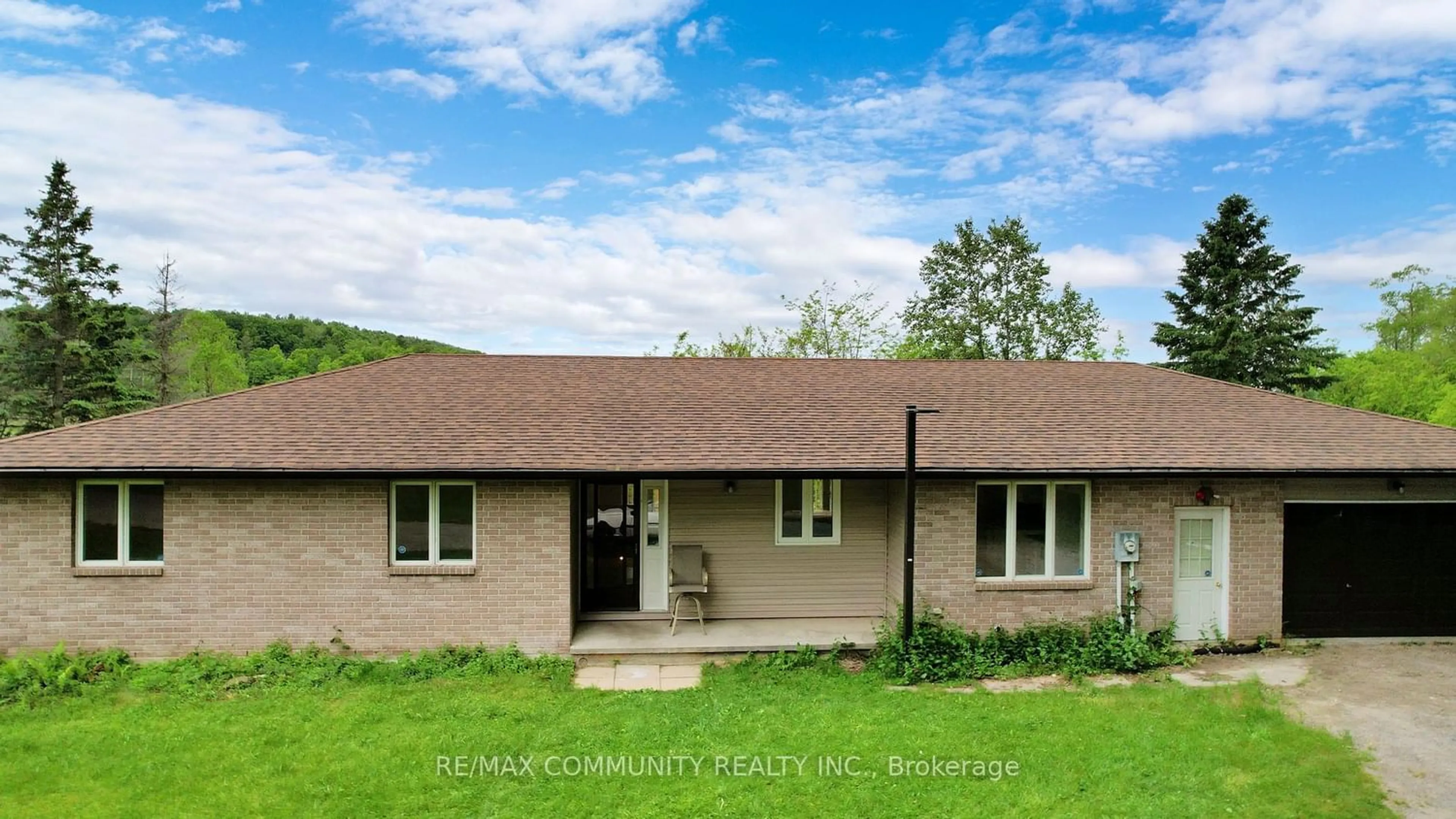 Frontside or backside of a home for 170 Cowie Rd, Cramahe Ontario K0K 1S0