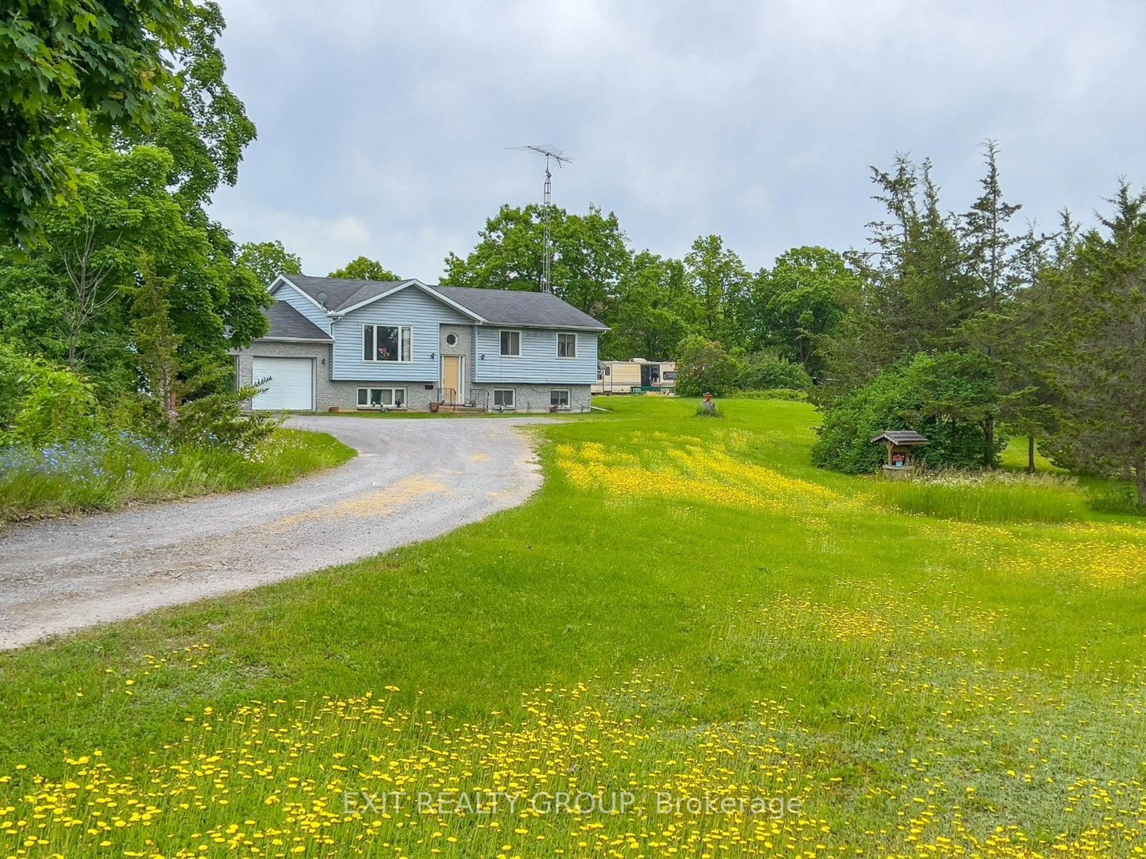 Frontside or backside of a home for 6374 Highway 2, Tyendinaga Ontario K0K 3A0
