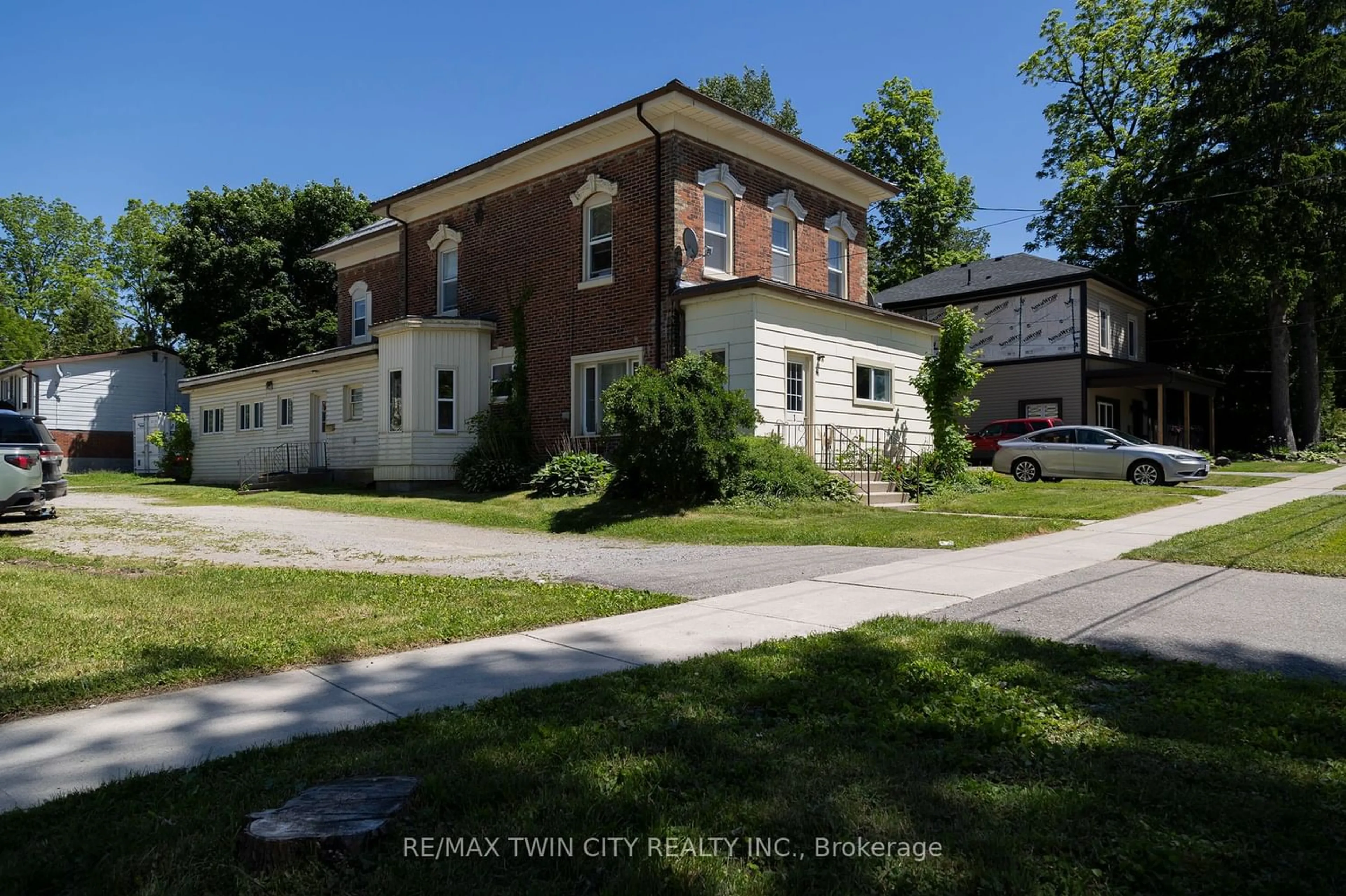 Street view for 91 ST. JAMES St, Norfolk Ontario N0E 1Y0