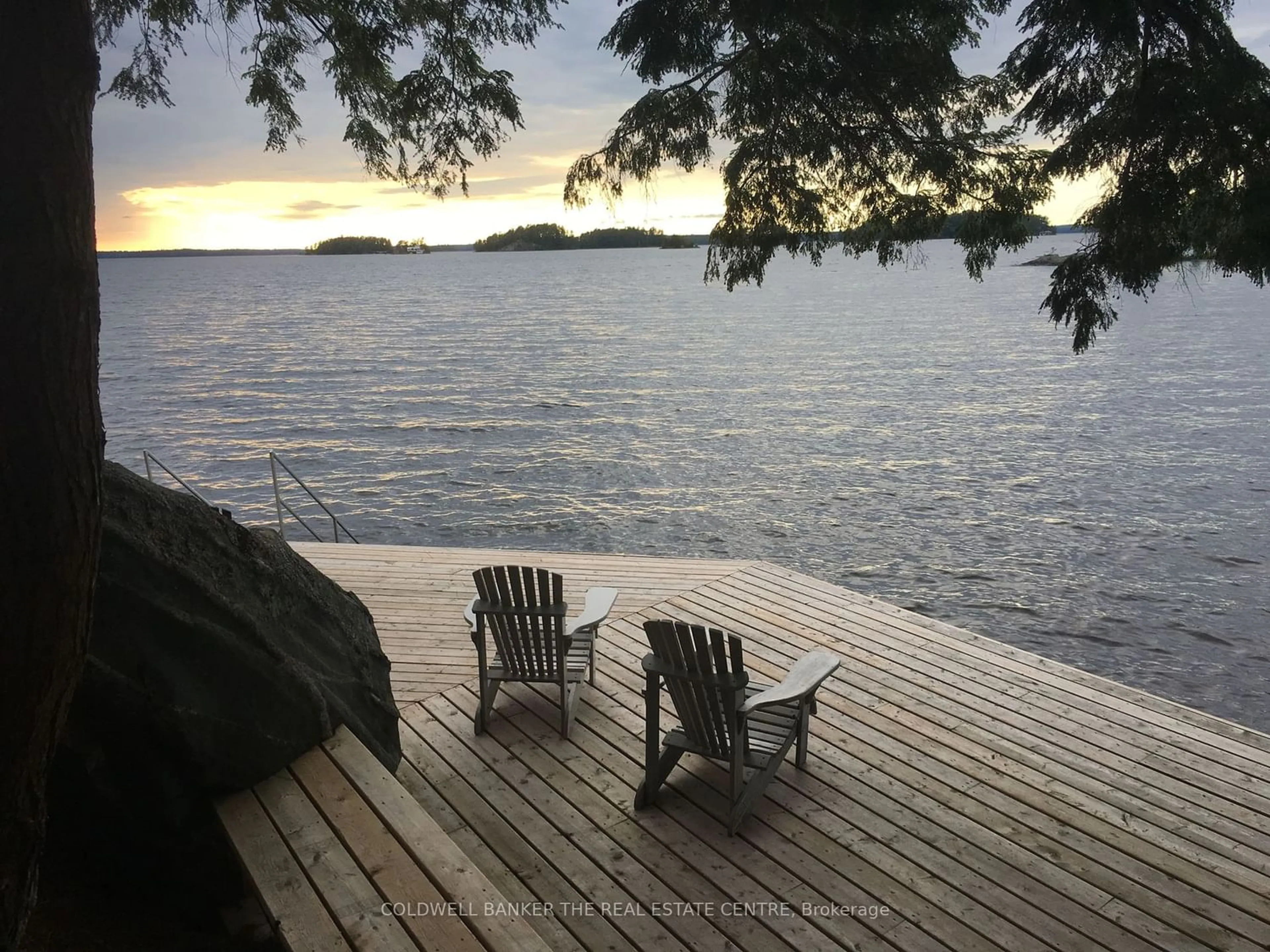 Lakeview for 1209 Muskoka Beach Rd #57, Gravenhurst Ontario P1P 1R1