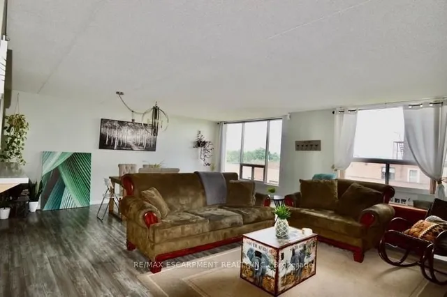 Additional property image - 99 Donn Ave Unit 704