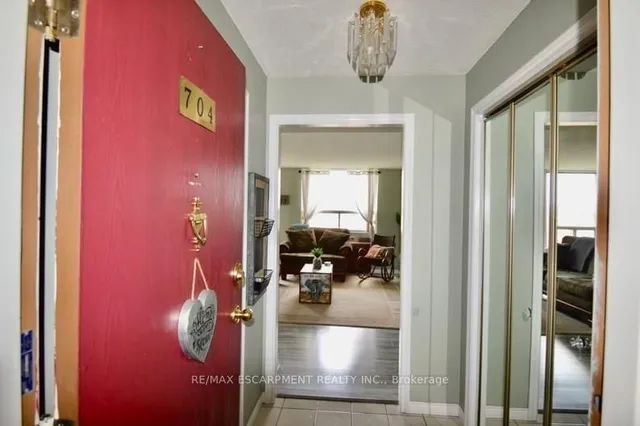 Additional property image - 99 Donn Ave Unit 704