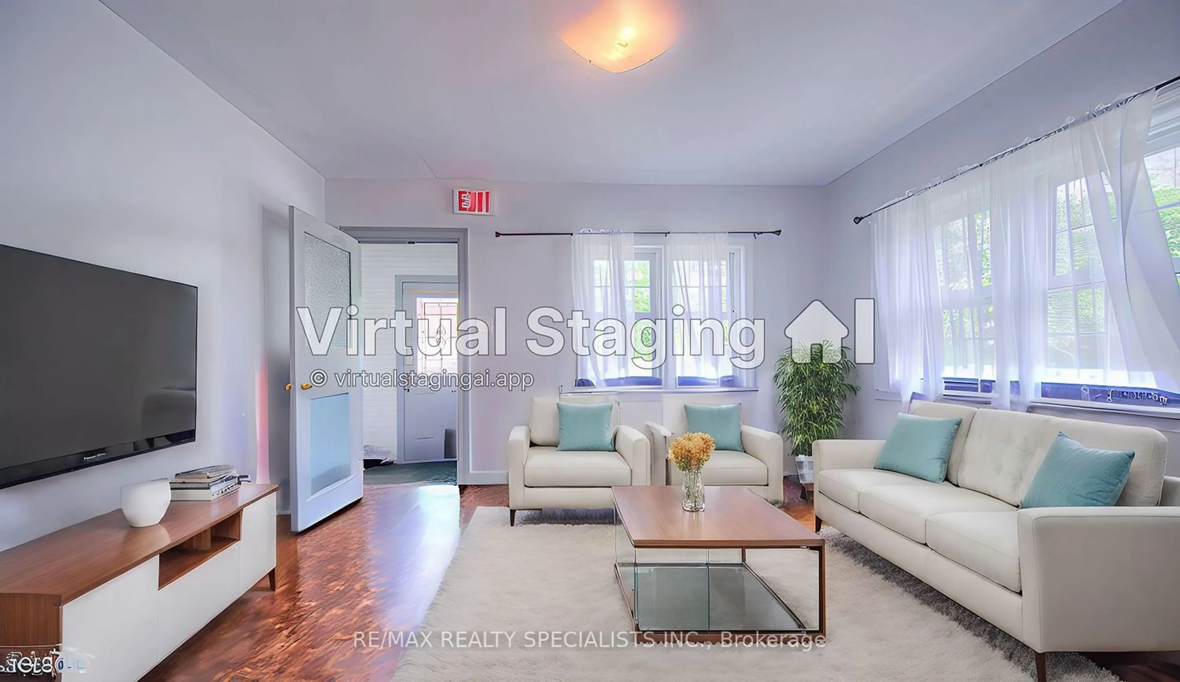 Virtual Tour