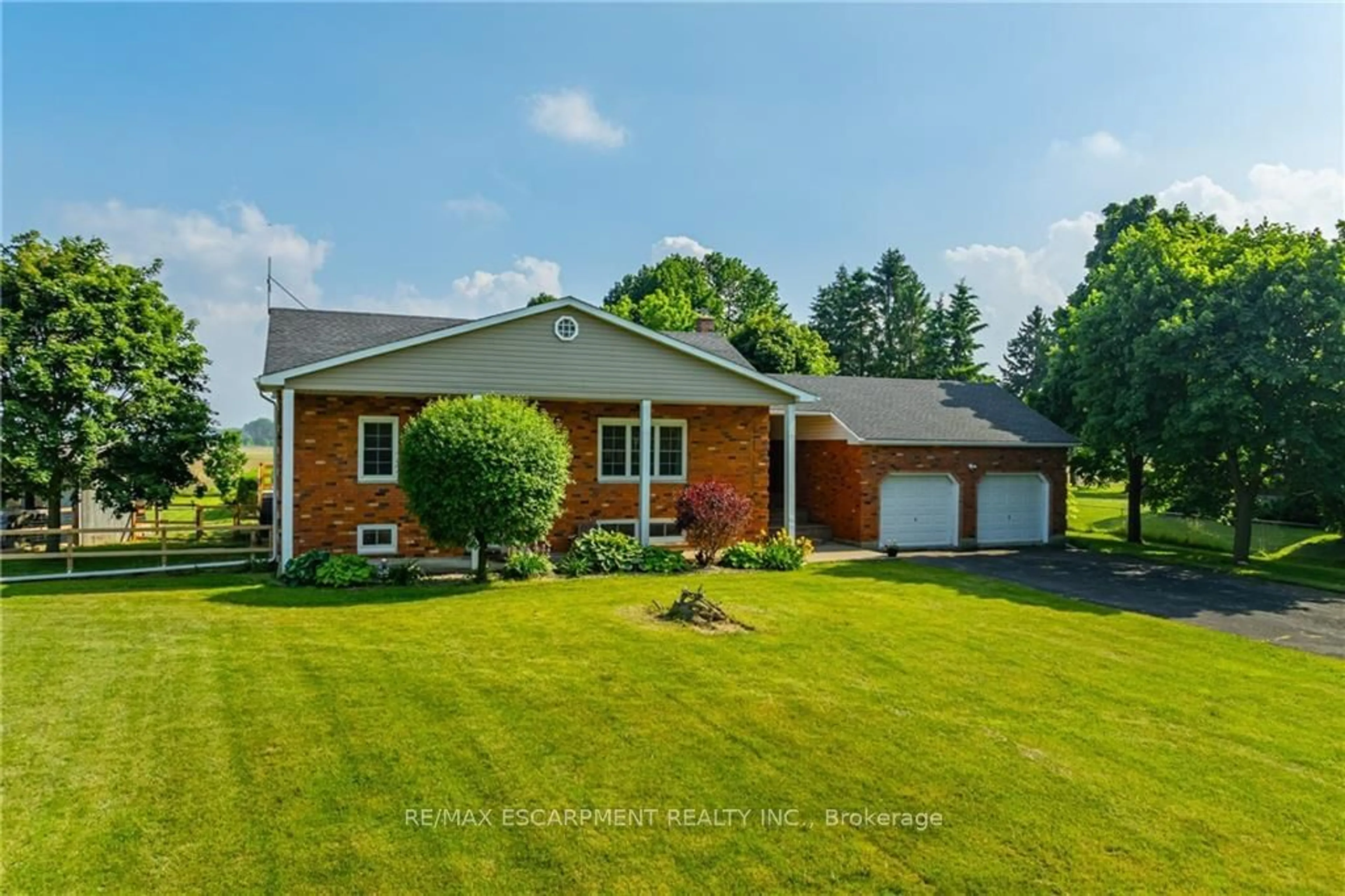 Frontside or backside of a home for 1138 4th Concession Rd, Hamilton Ontario L9H 5E2