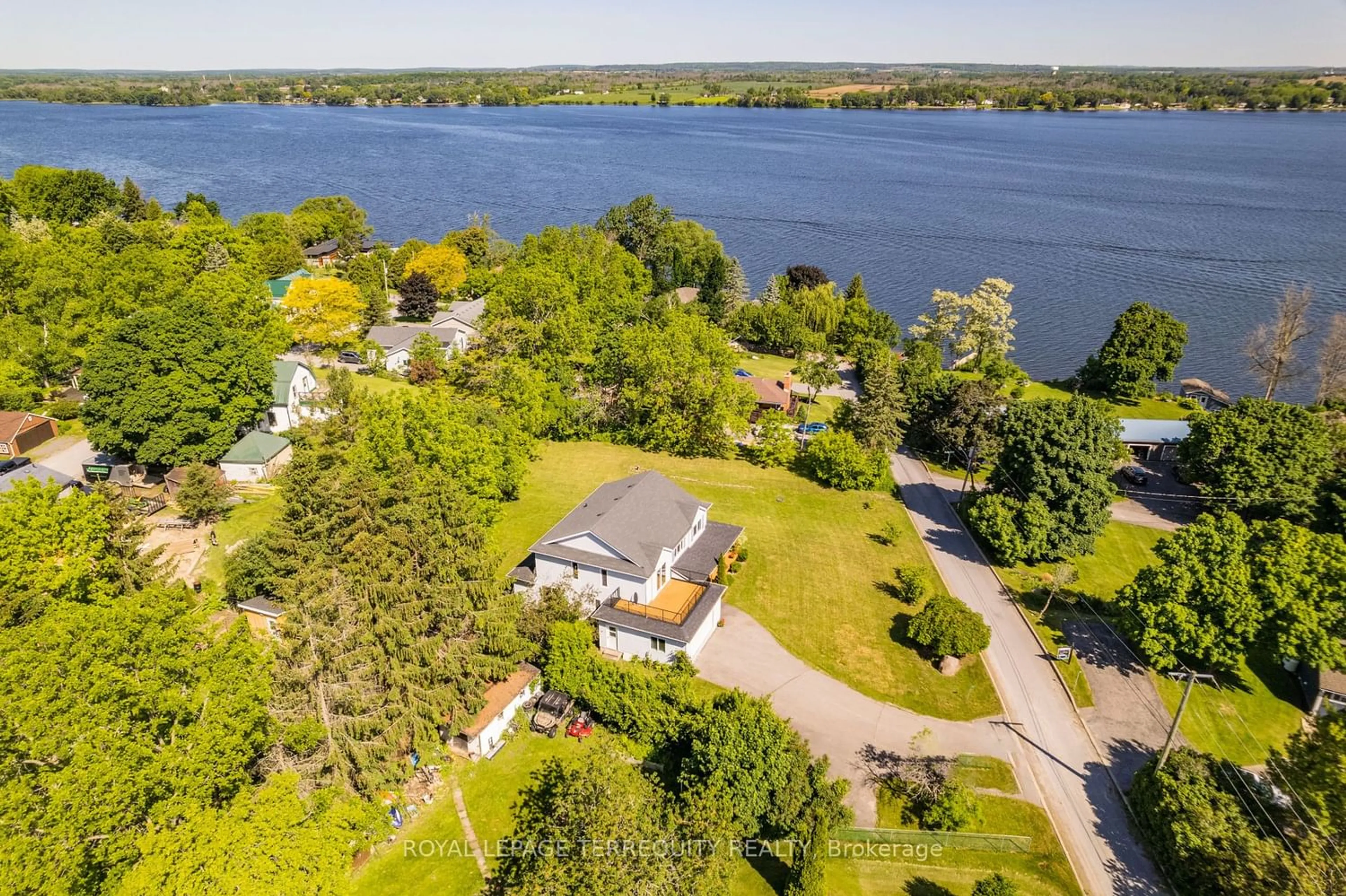 Lakeview for 13 Eastern Ave, Prince Edward County Ontario K8N 4Z1