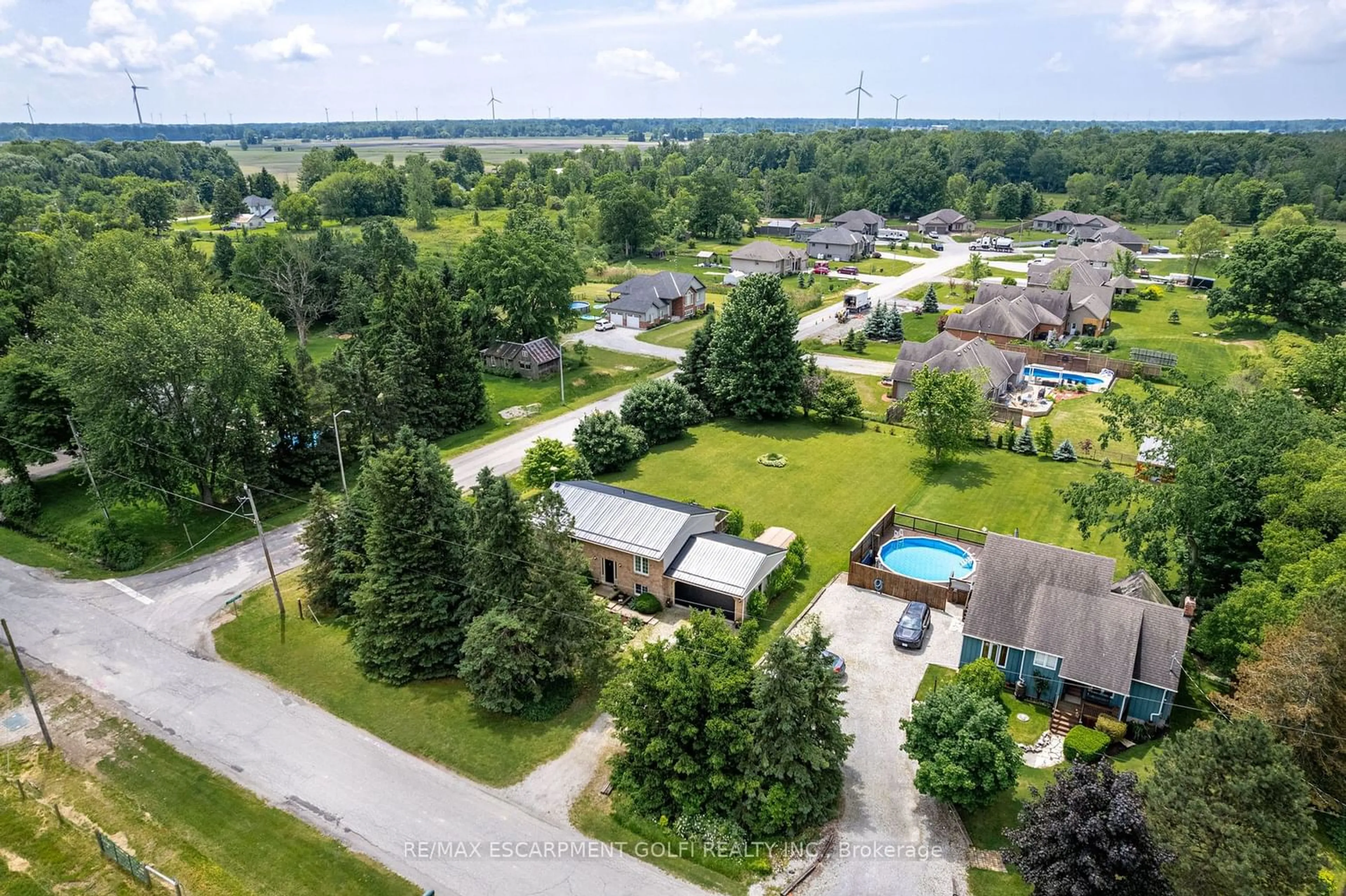 Lakeview for 37 Younge Rd, Haldimand Ontario N1A 2W7