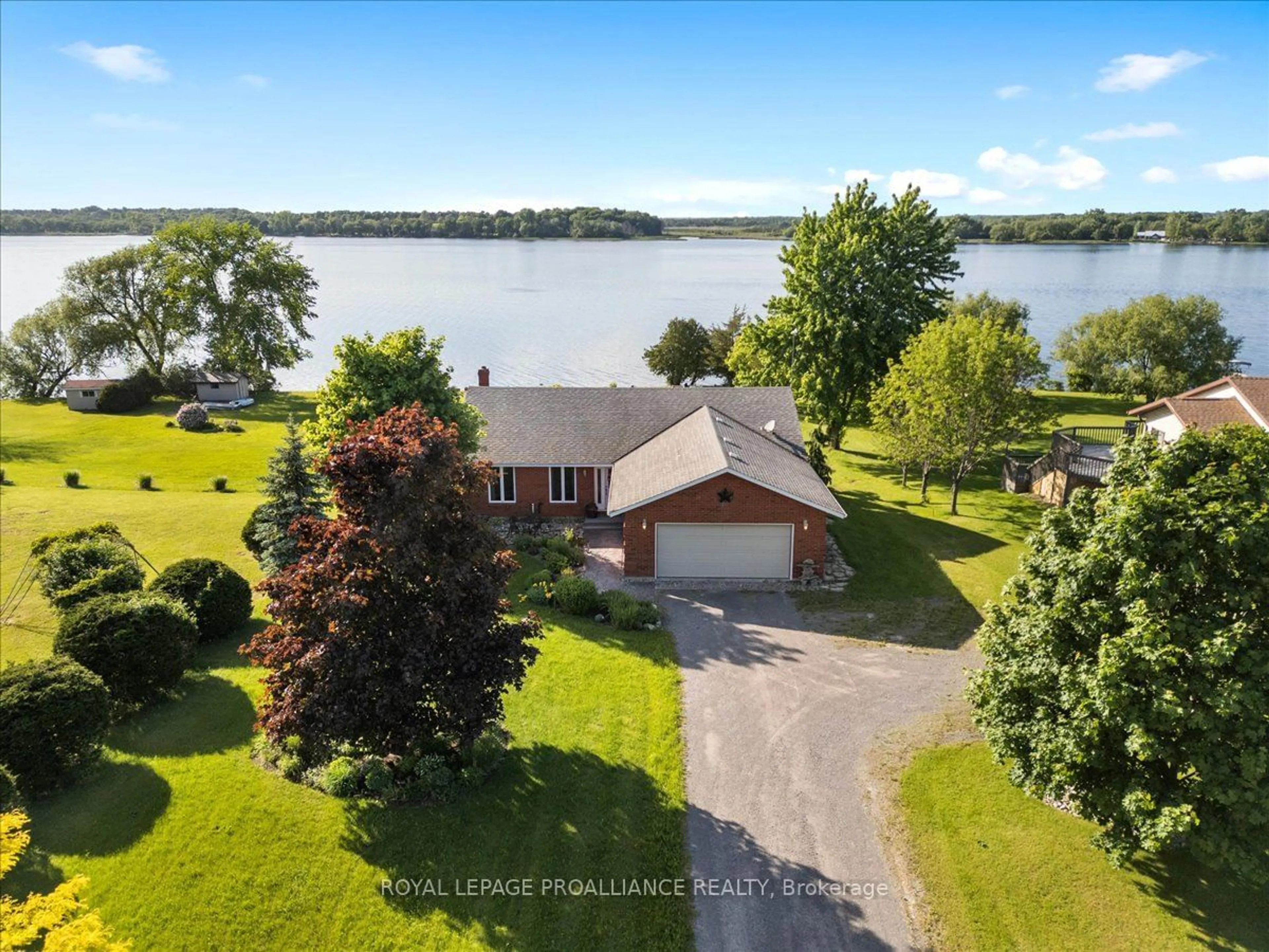 Lakeview for 1530 County Rd 35, Prince Edward County Ontario K0K 2T0