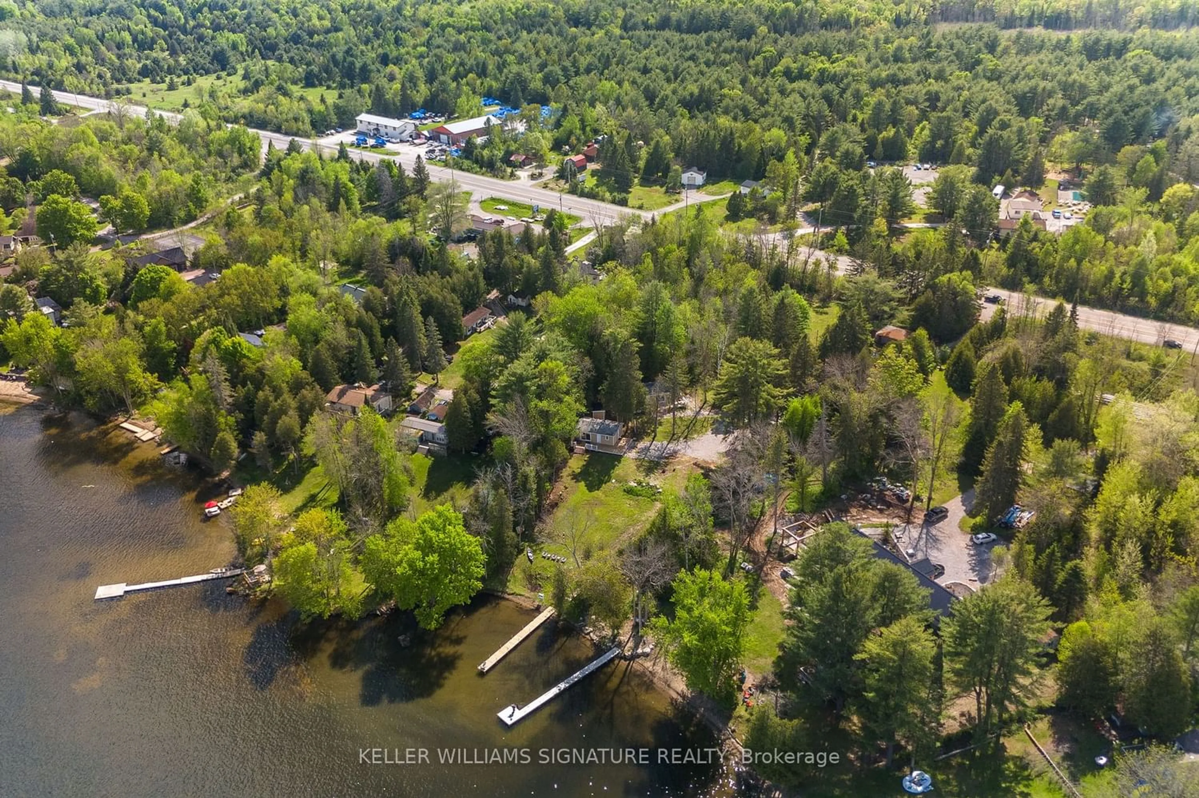 Lakeview for 7296 Hwy 35 Rd, Kawartha Lakes Ontario K0M 1K0