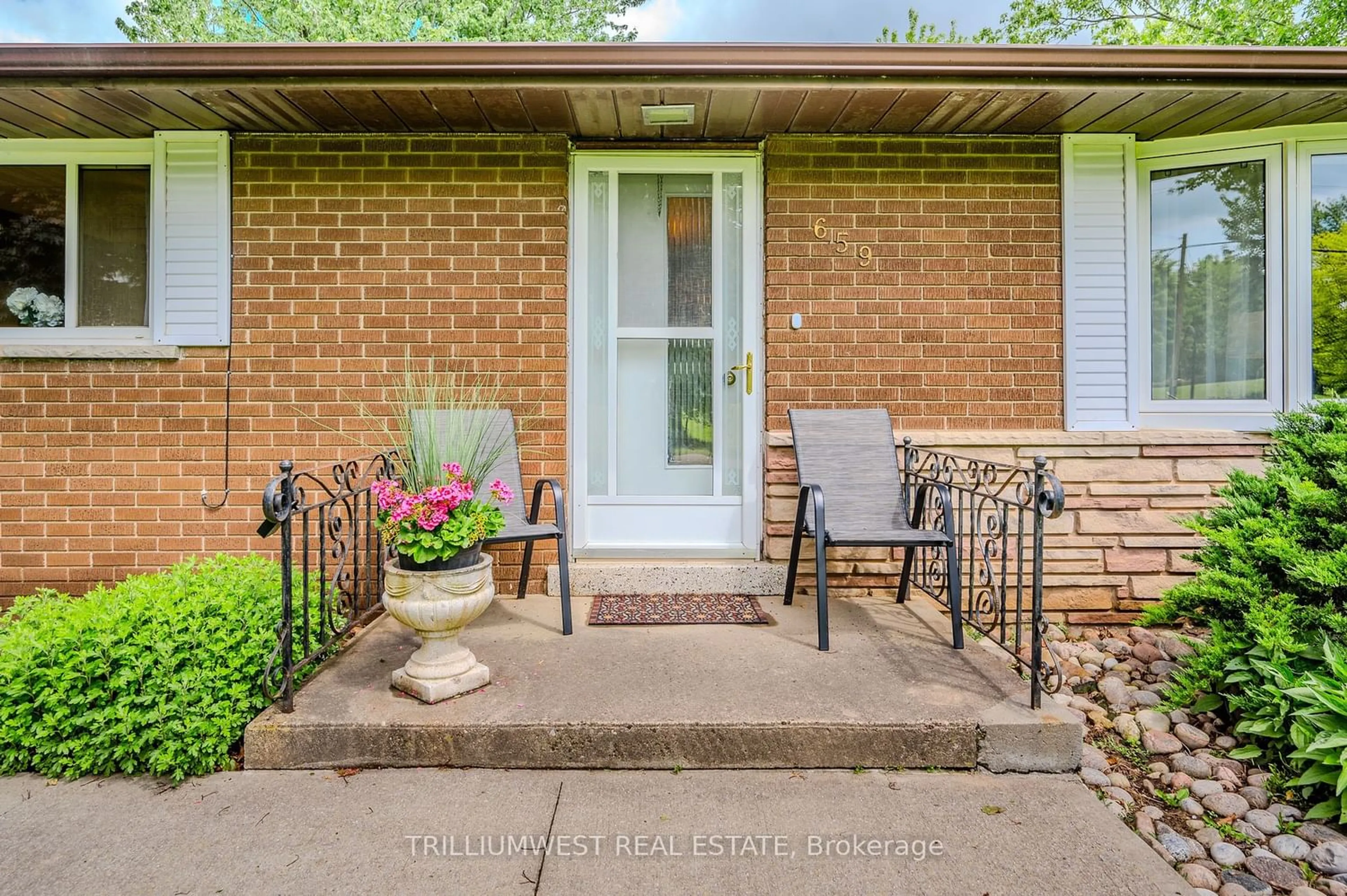 Unknown for 659 Concession 5 Rd, Hamilton Ontario L0R 2H2