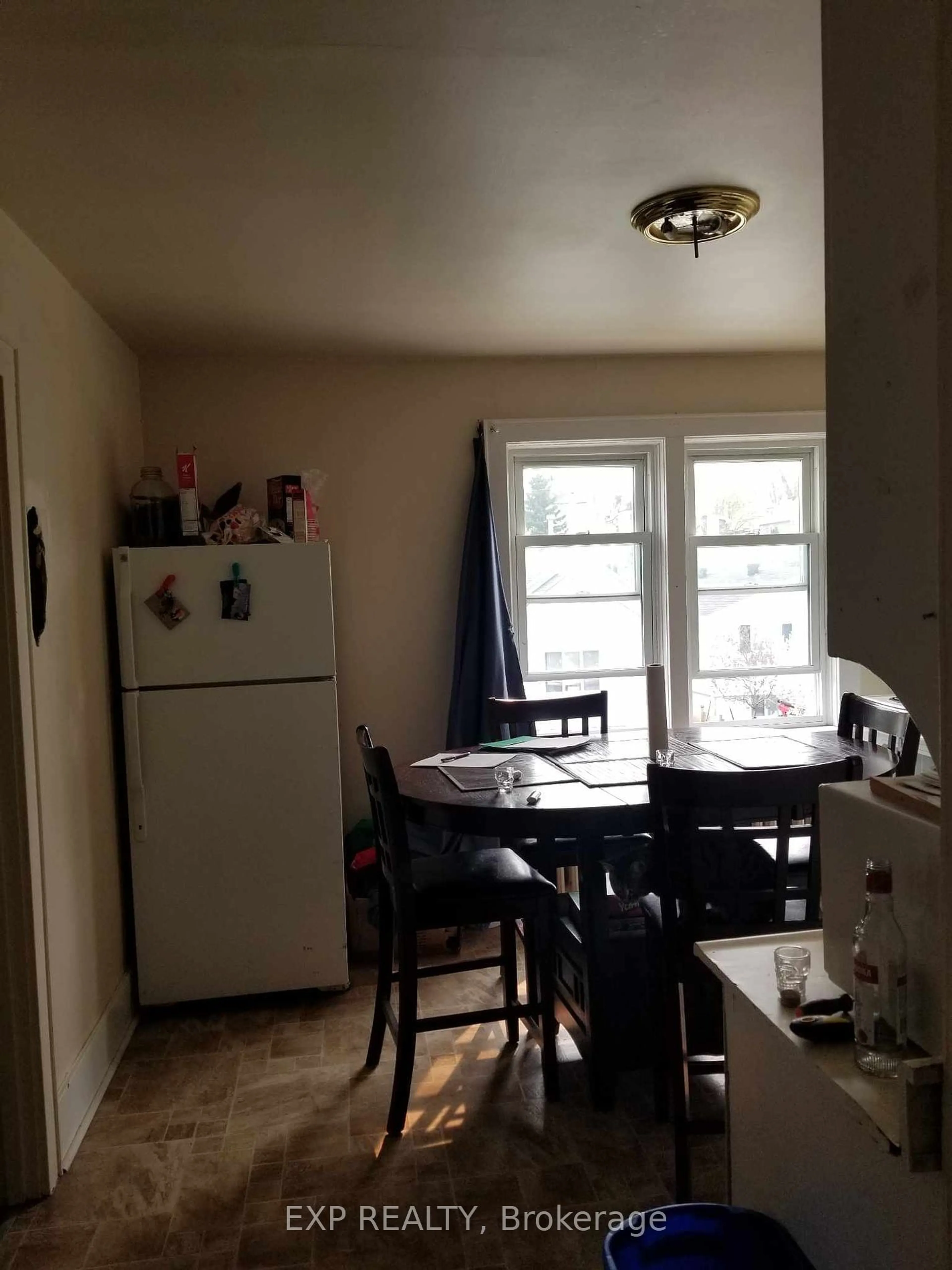 A pic of a room for 377 Hemlock St, Timmins Ontario P4N 6T3