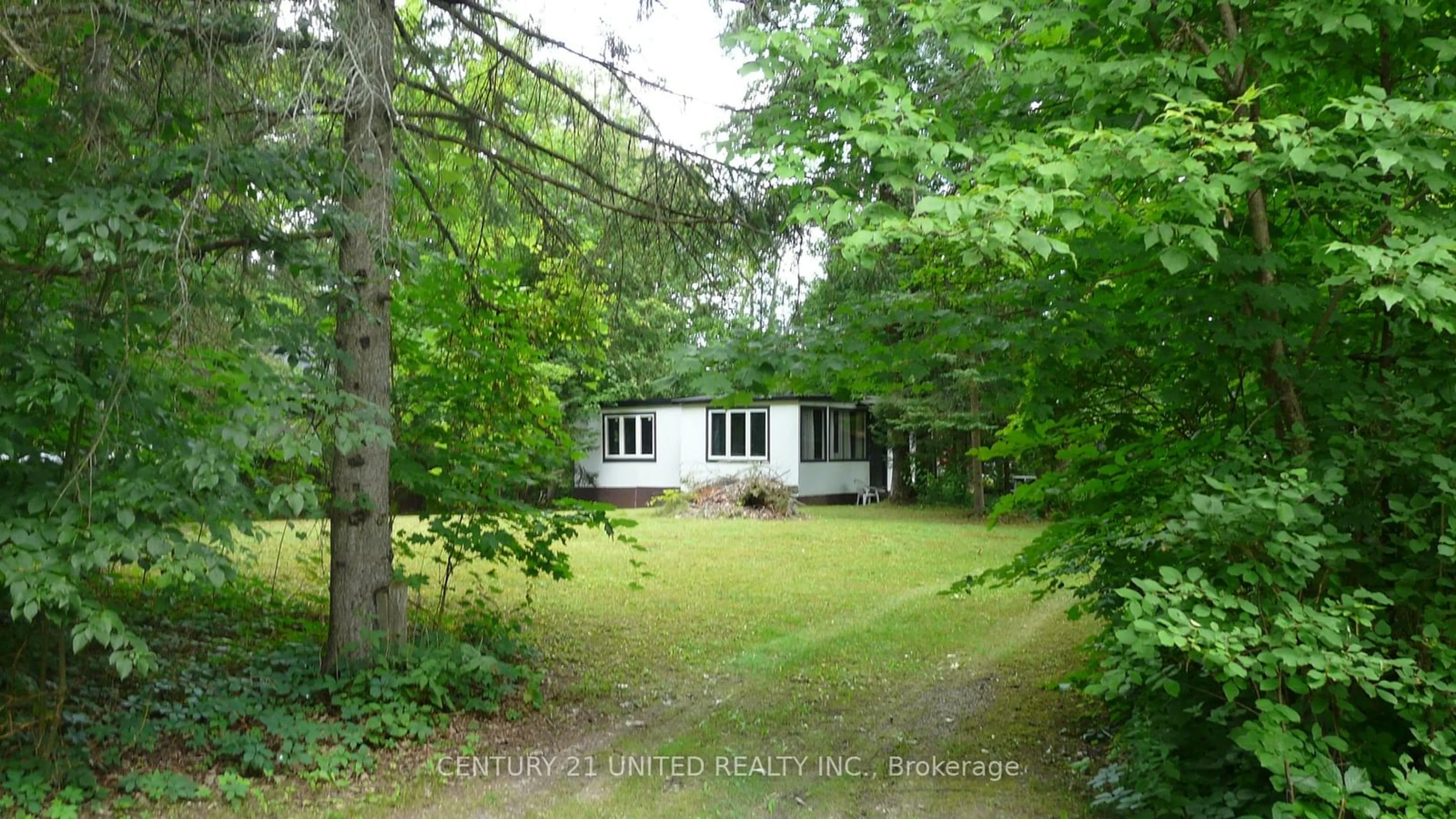 Cottage for 96 Blue Jay Lane, Trent Hills Ontario K0L 1L0