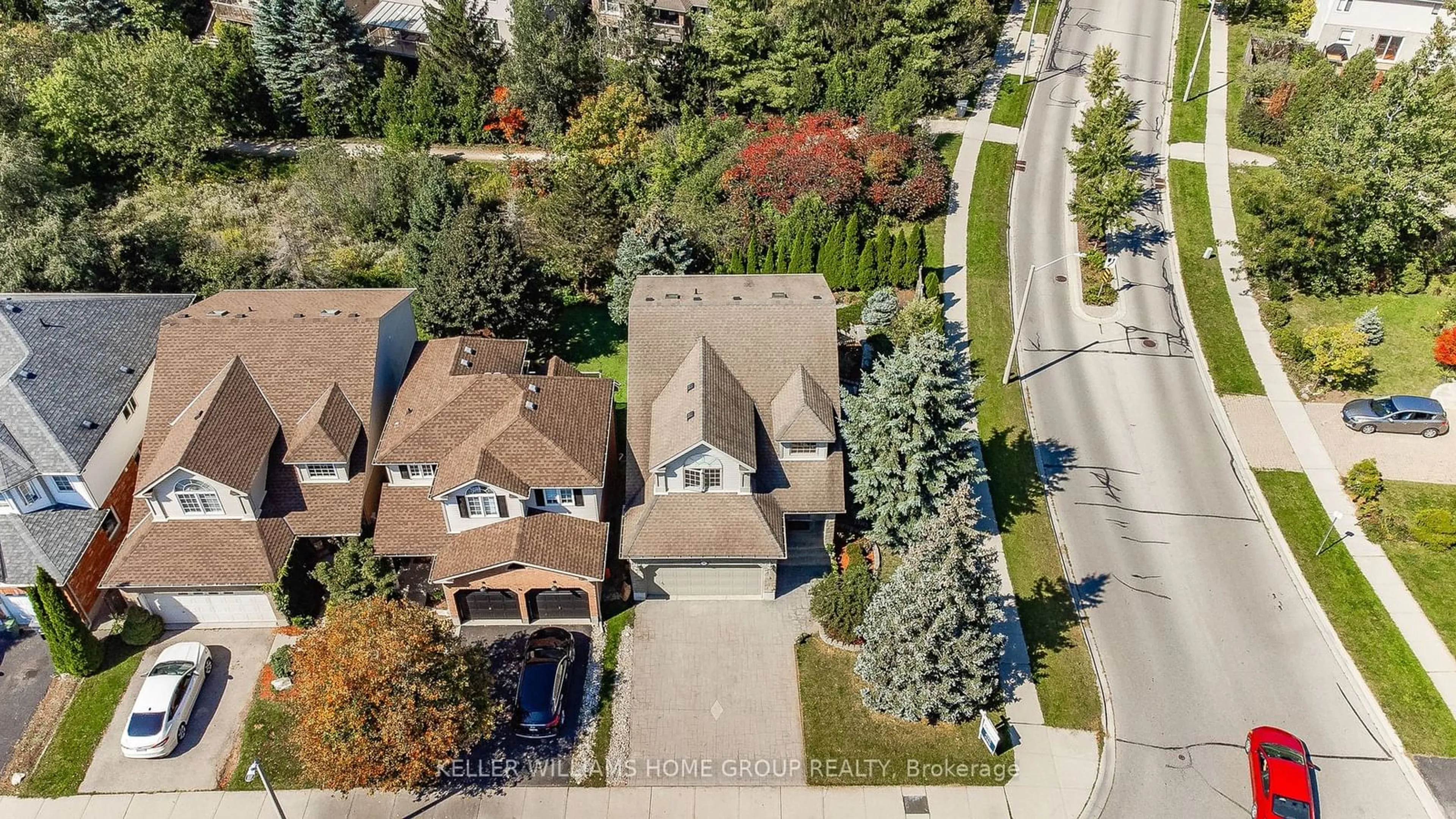Frontside or backside of a home for 38 Jenson Blvd, Guelph Ontario N1L 1L1