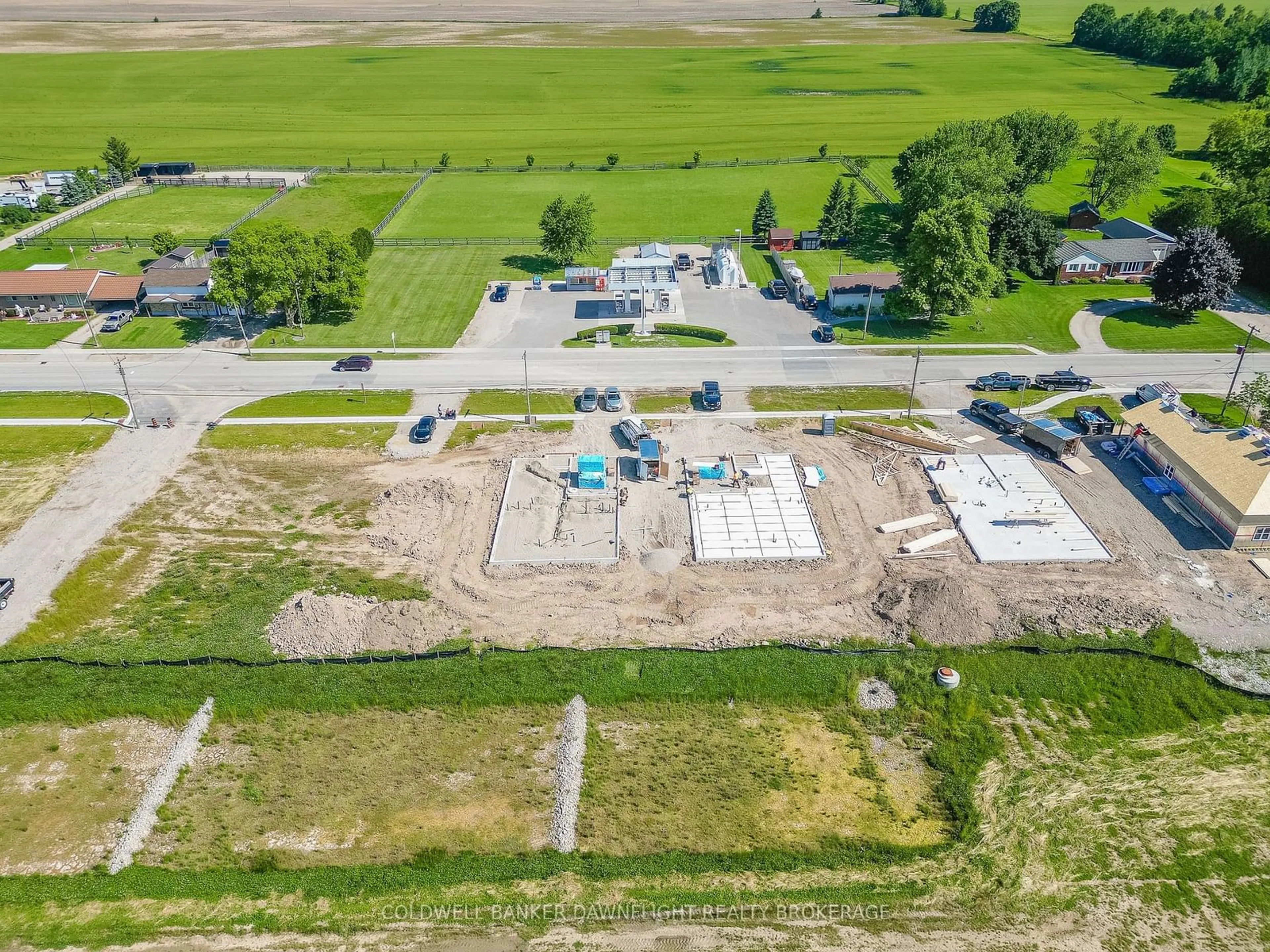 Unknown for 137 Victoria Ave, South Huron Ontario N0M 1M0