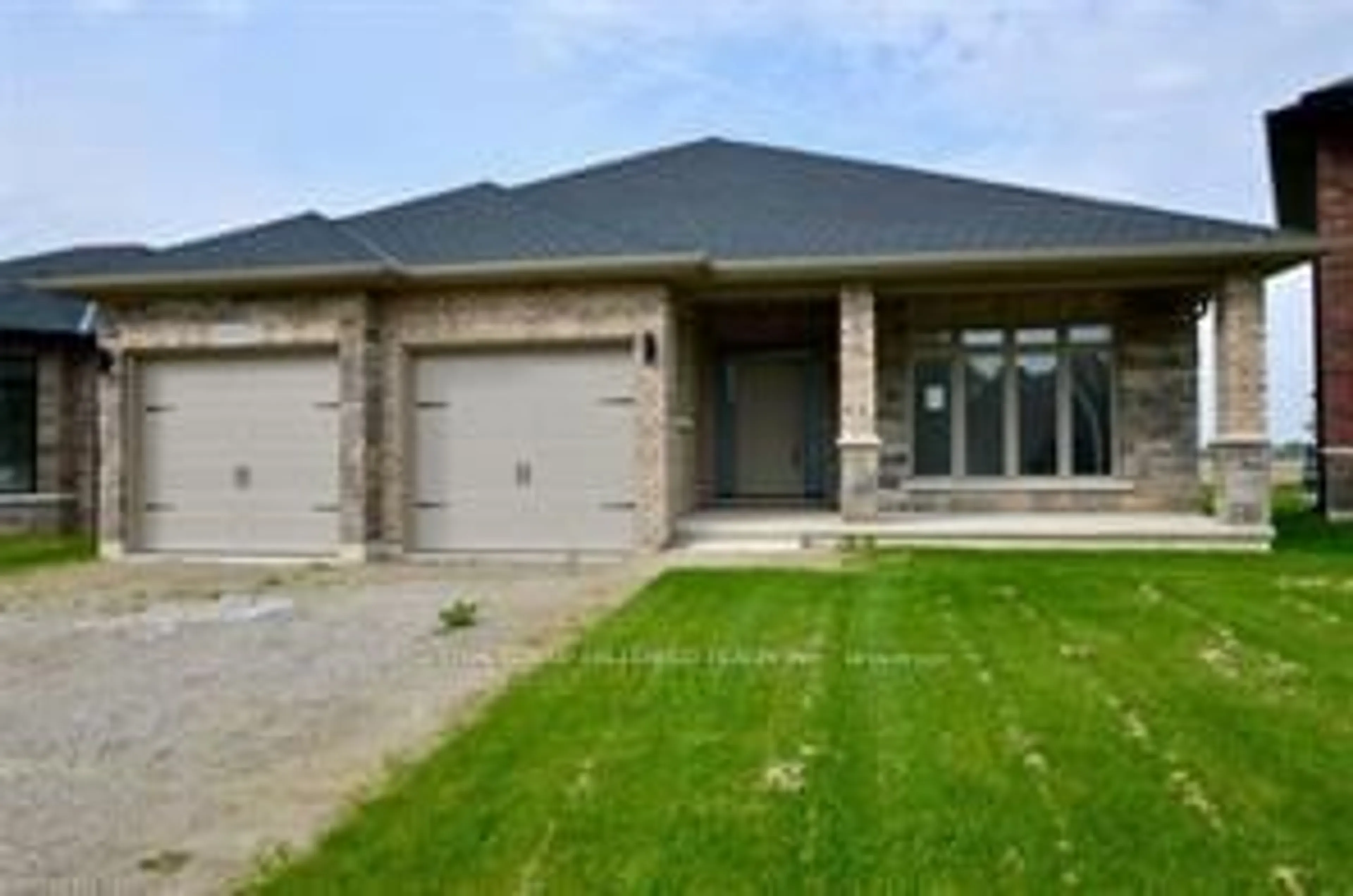 Frontside or backside of a home for 250 Leitch St, Dutton/Dunwich Ontario N0L 1J0