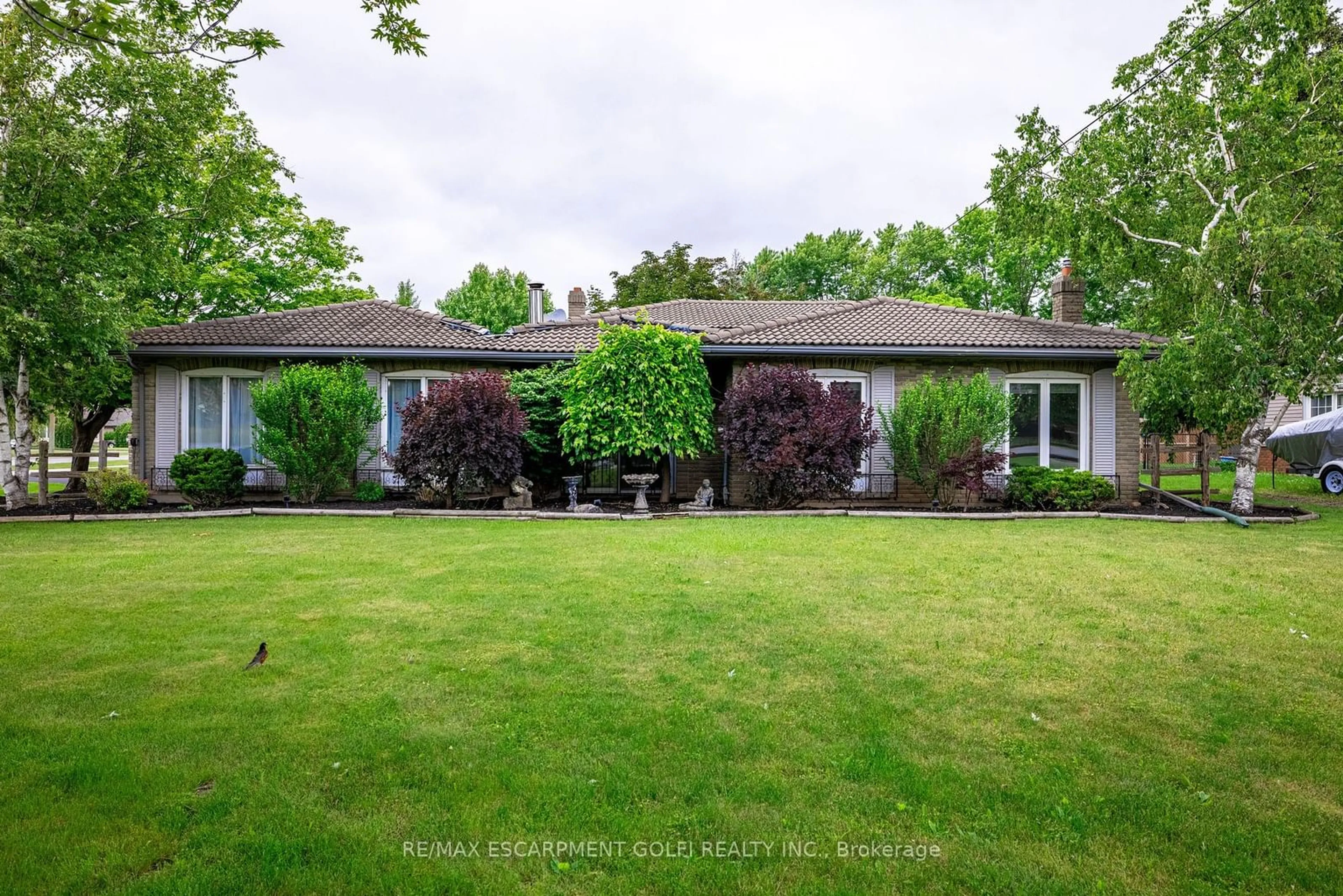 Frontside or backside of a home for 1524 Garrison Rd, Fort Erie Ontario L2A 1P6