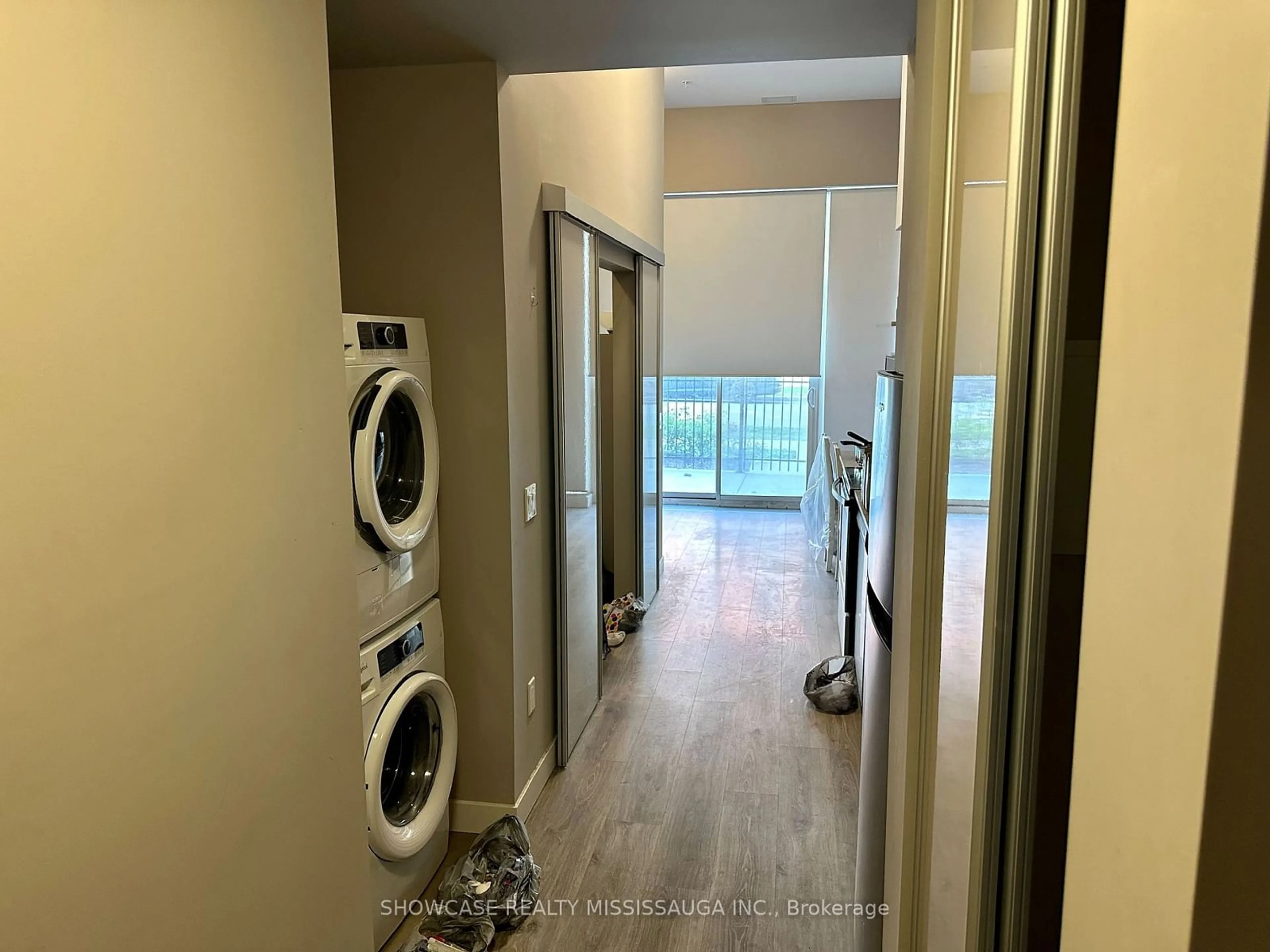 Laundry room for 308 Lester St #106, Waterloo Ontario N2L 0H9