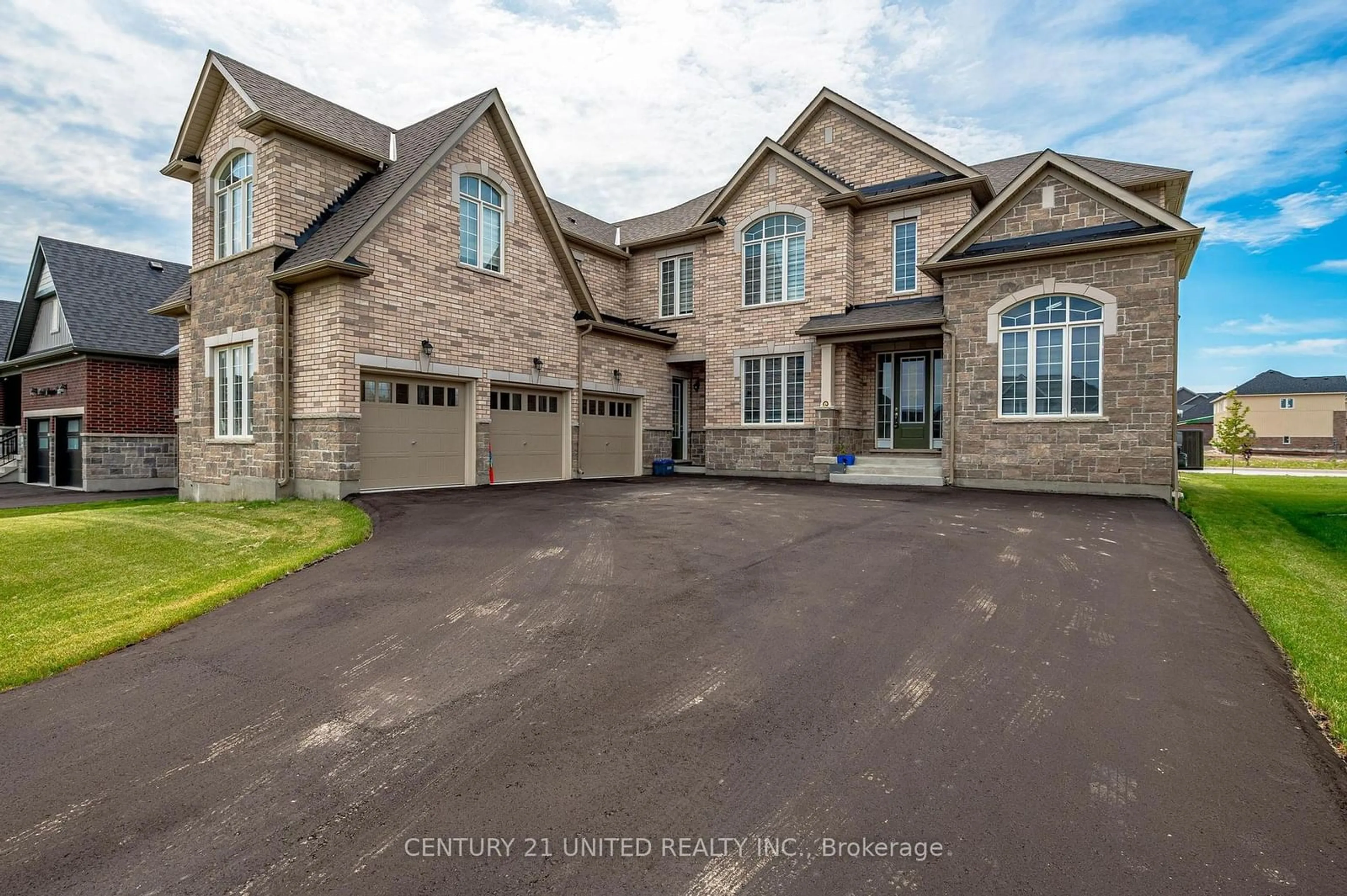 Frontside or backside of a home for 15 Golden Meadows Dr #33, Otonabee-South Monaghan Ontario K9J 0H6