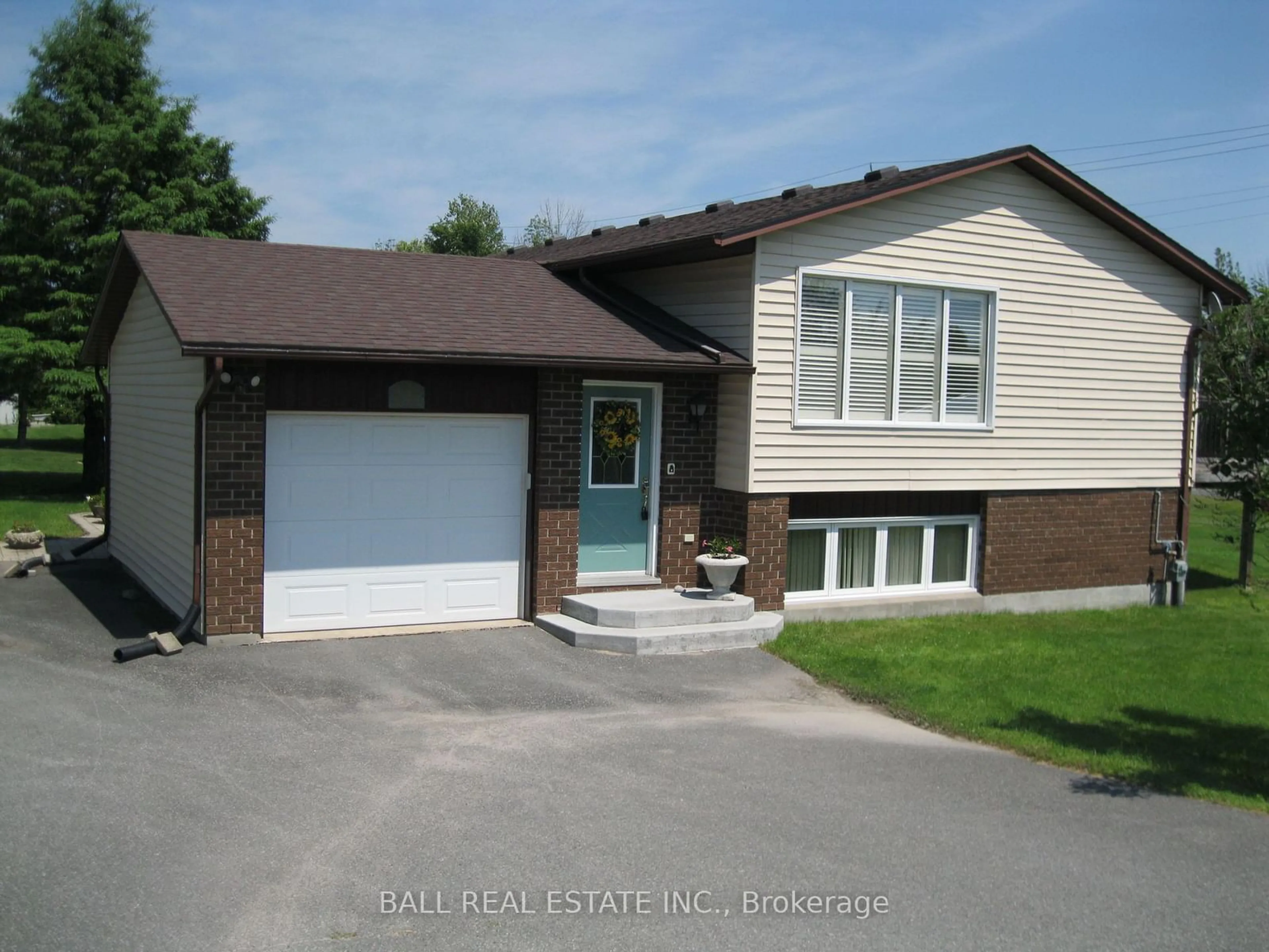 Frontside or backside of a home for 227 Park Lane, Asphodel-Norwood Ontario K0L 1Y0
