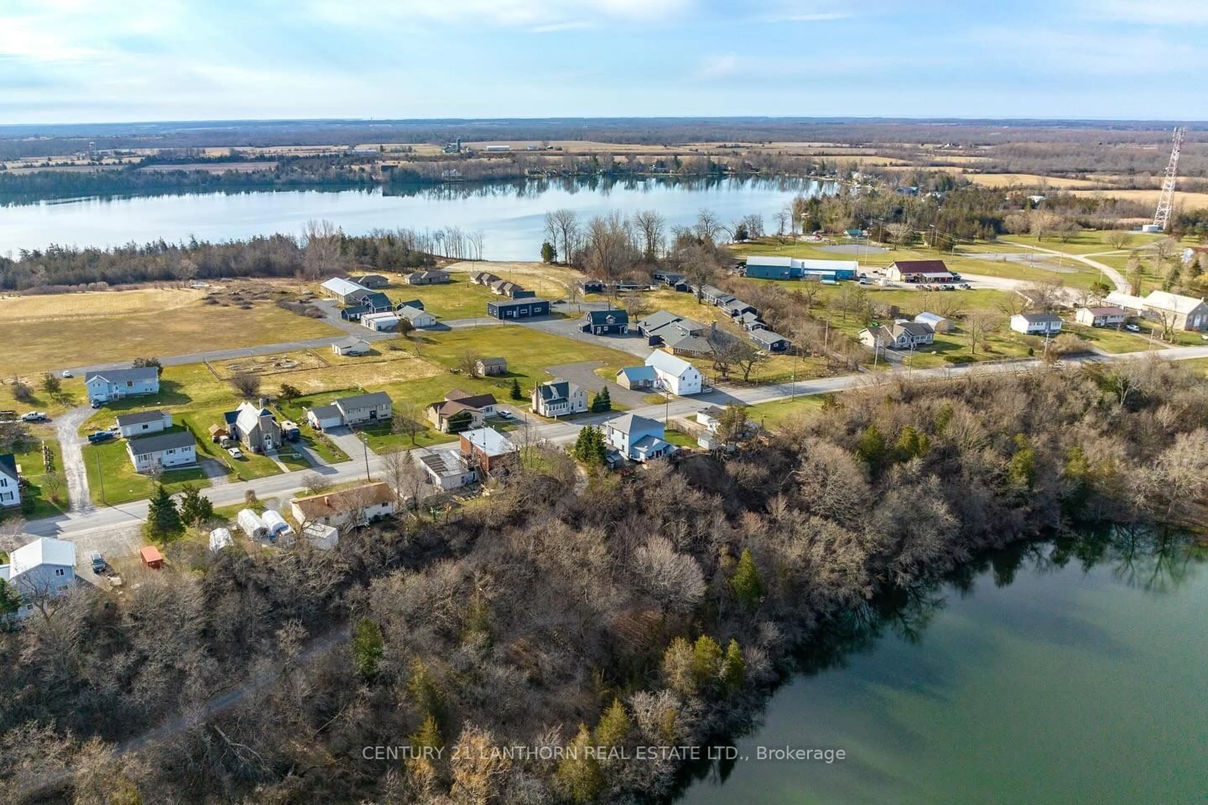 Lakeview for 459 County Road 19 Rd, Prince Edward County Ontario K0K 1A0