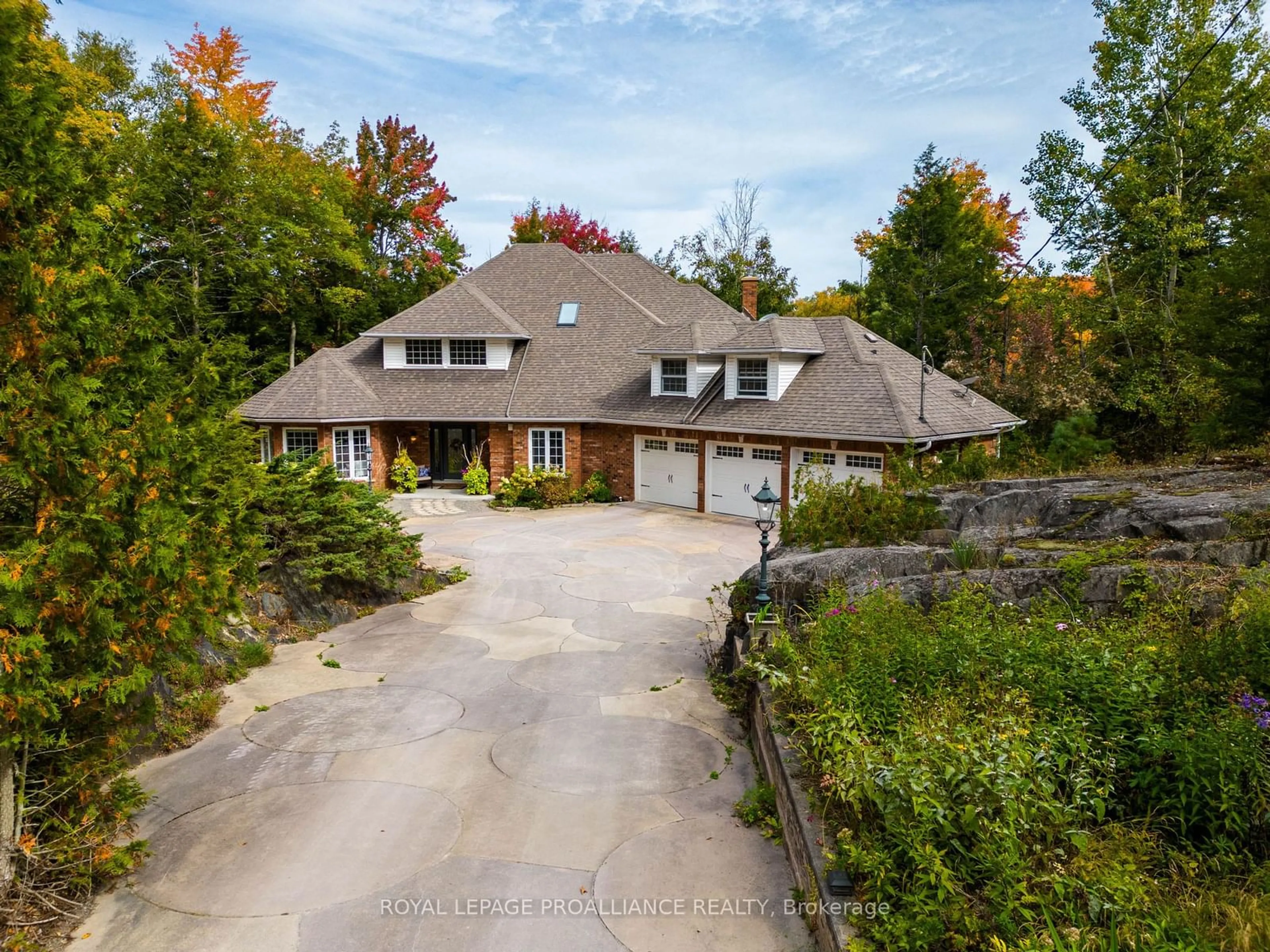 Frontside or backside of a home for 228 Westall Lane, Tweed Ontario K0K 3J0