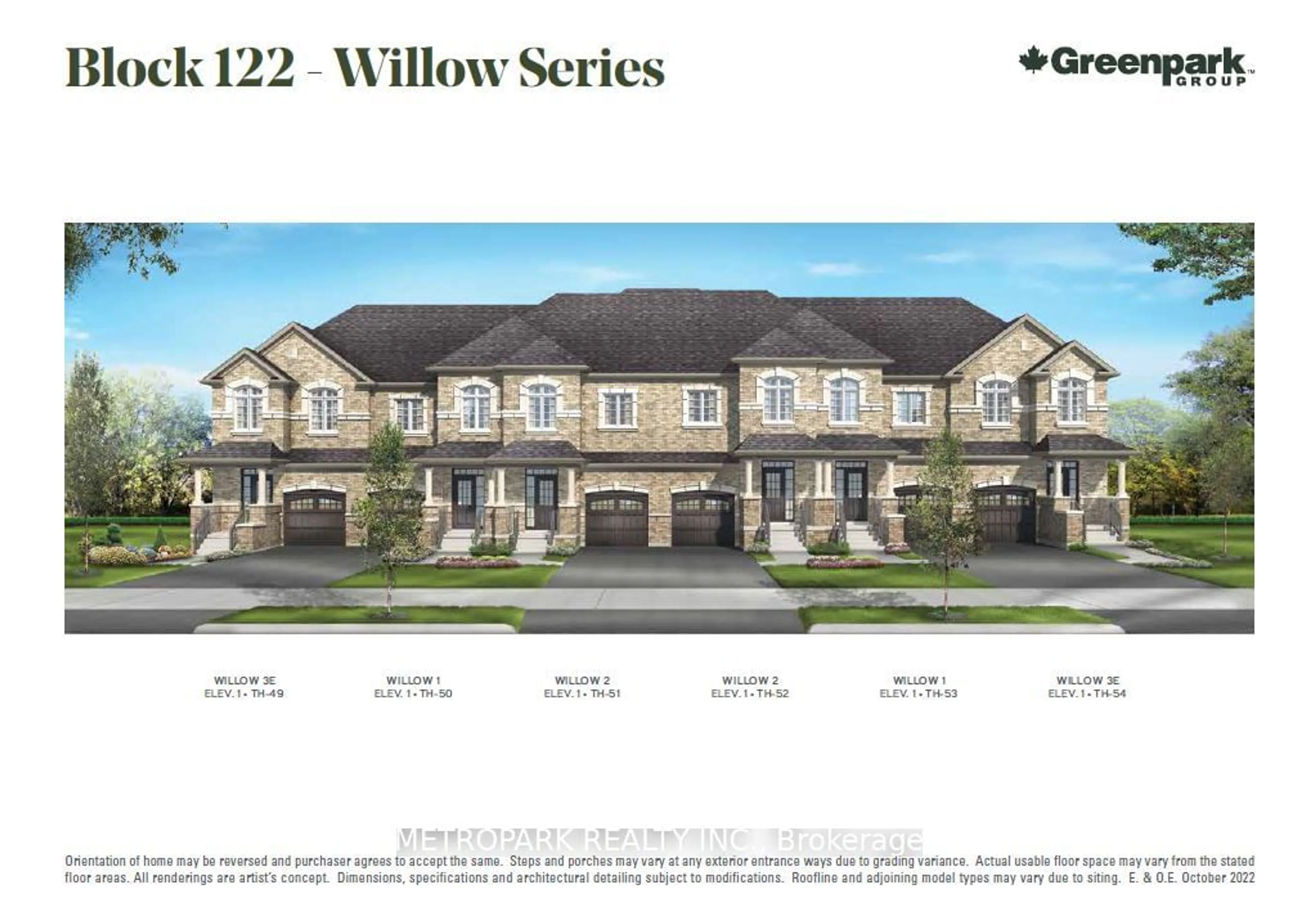 Floor plan for 27 Gledhill Cres, Cambridge Ontario N1T 0G2