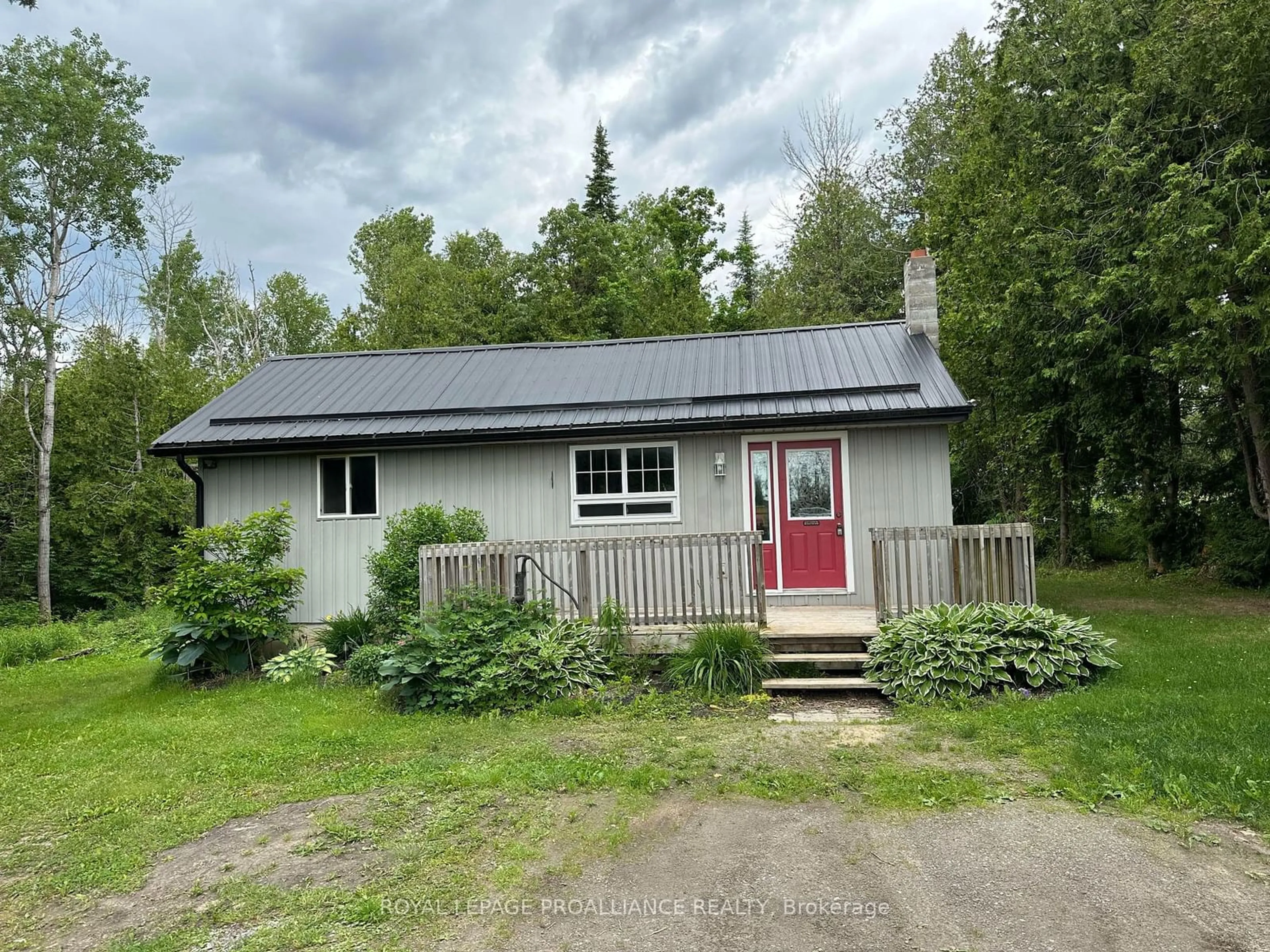 Cottage for 2664 County Road 42, Havelock-Belmont-Methuen Ontario K0L 1Z0