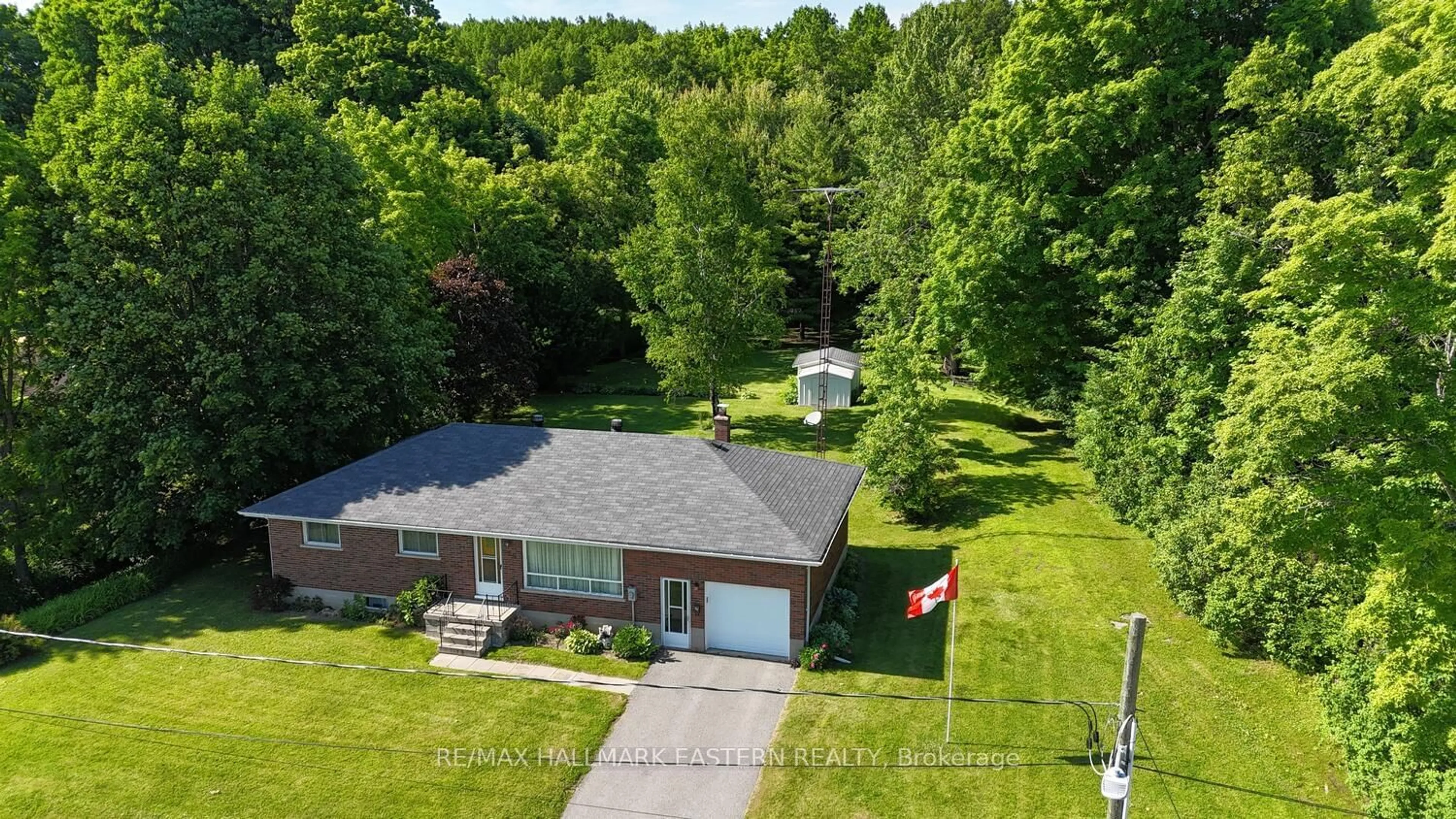 Frontside or backside of a home for 25 King St, Havelock-Belmont-Methuen Ontario K0L 1Z0